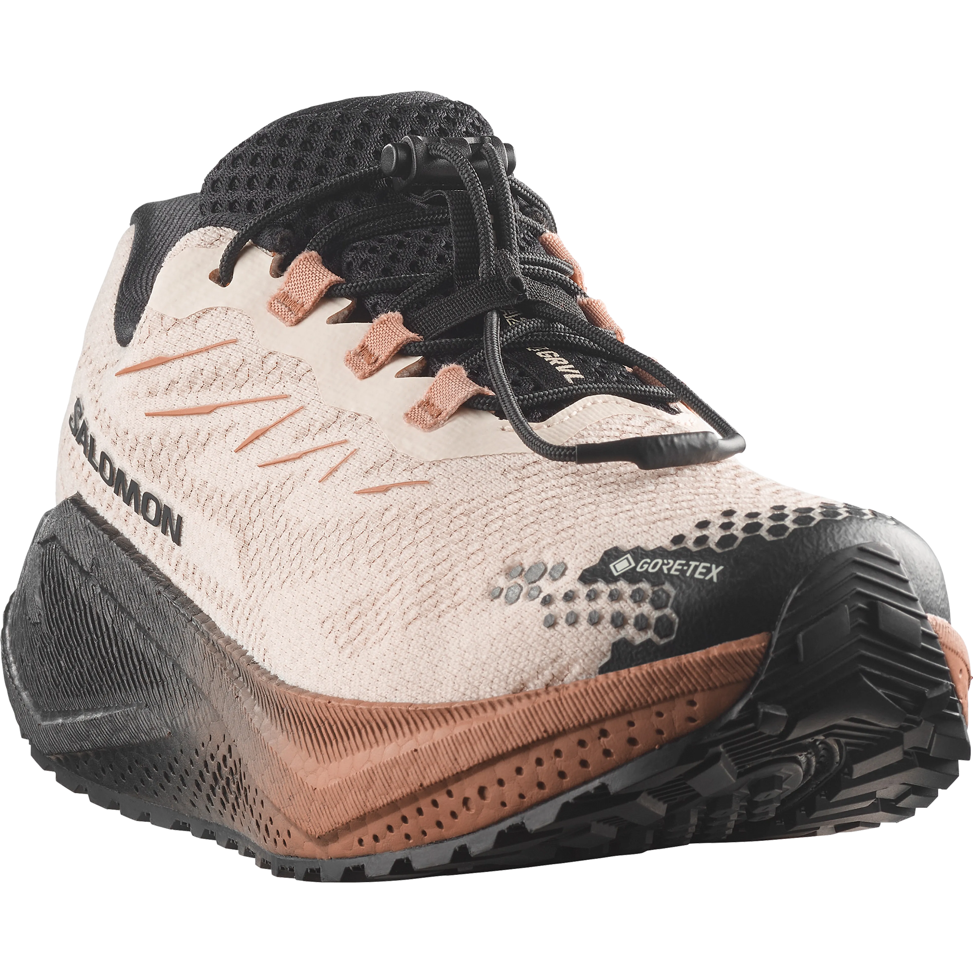 AERO BLAZE 4 GRVL GTX W