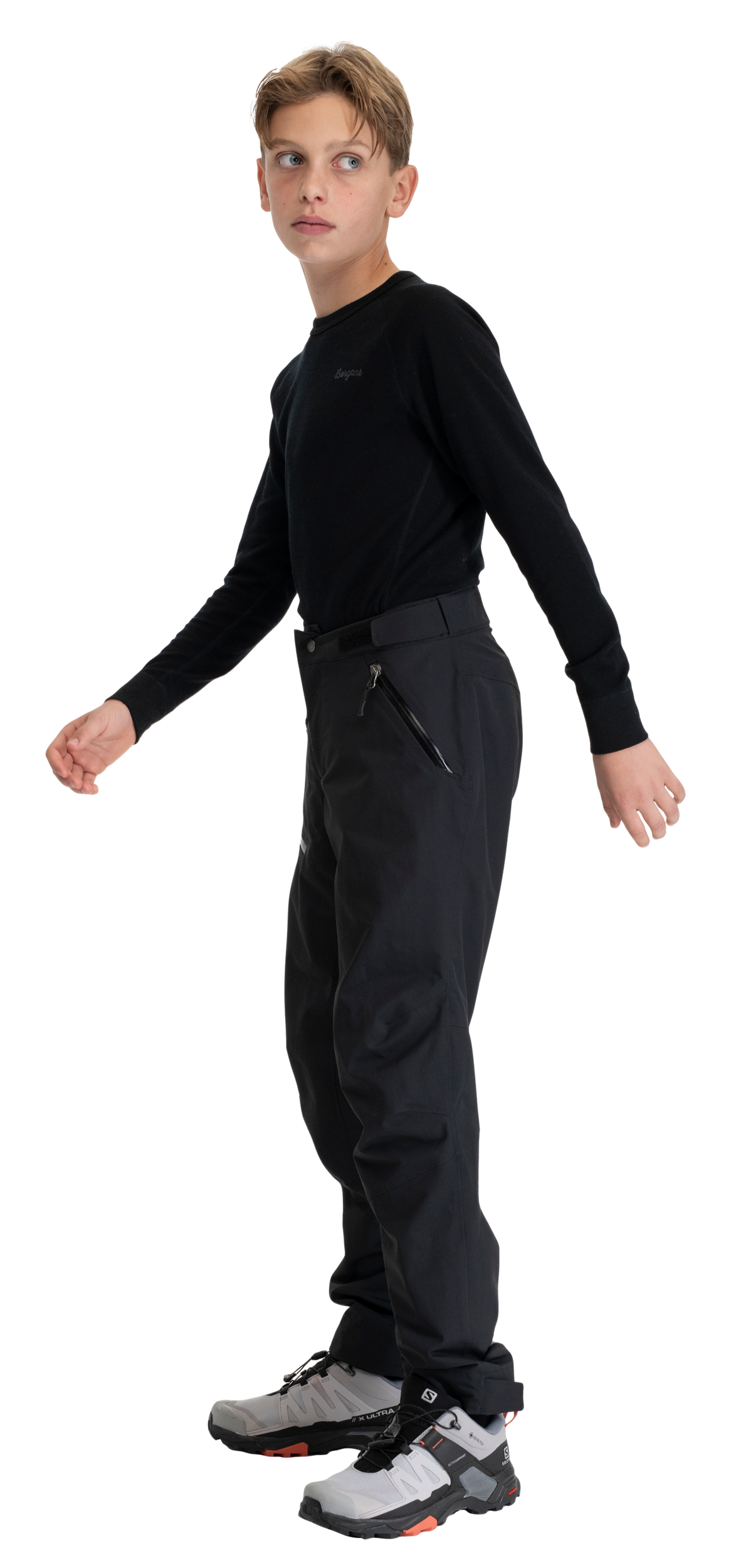 Storetind Insulated Shell Pants Junior