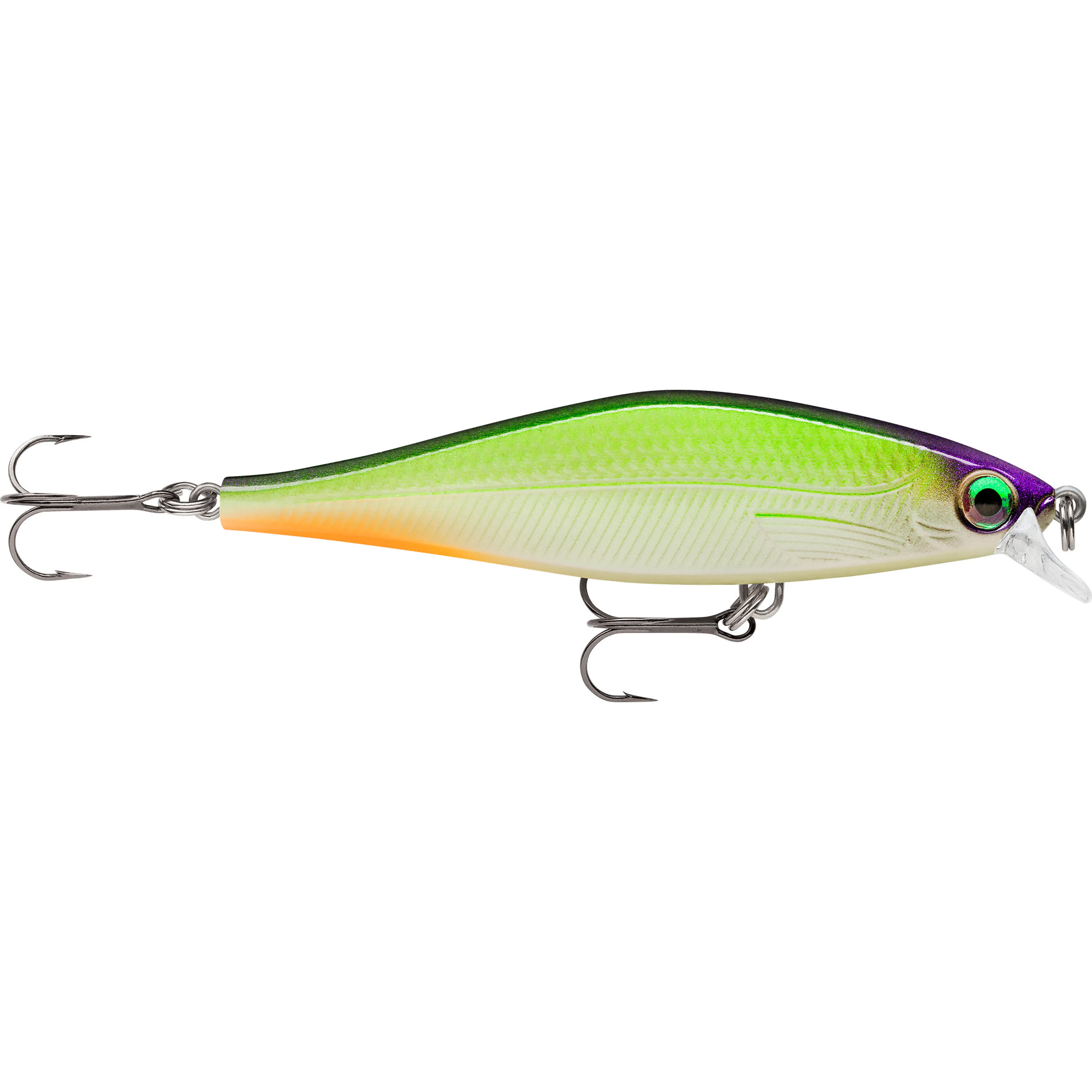 Shadow Rap Shad 9cm 12g ODL
