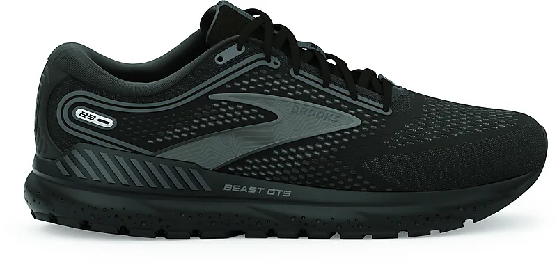 Brooks Beast GTS Wide 23 herre