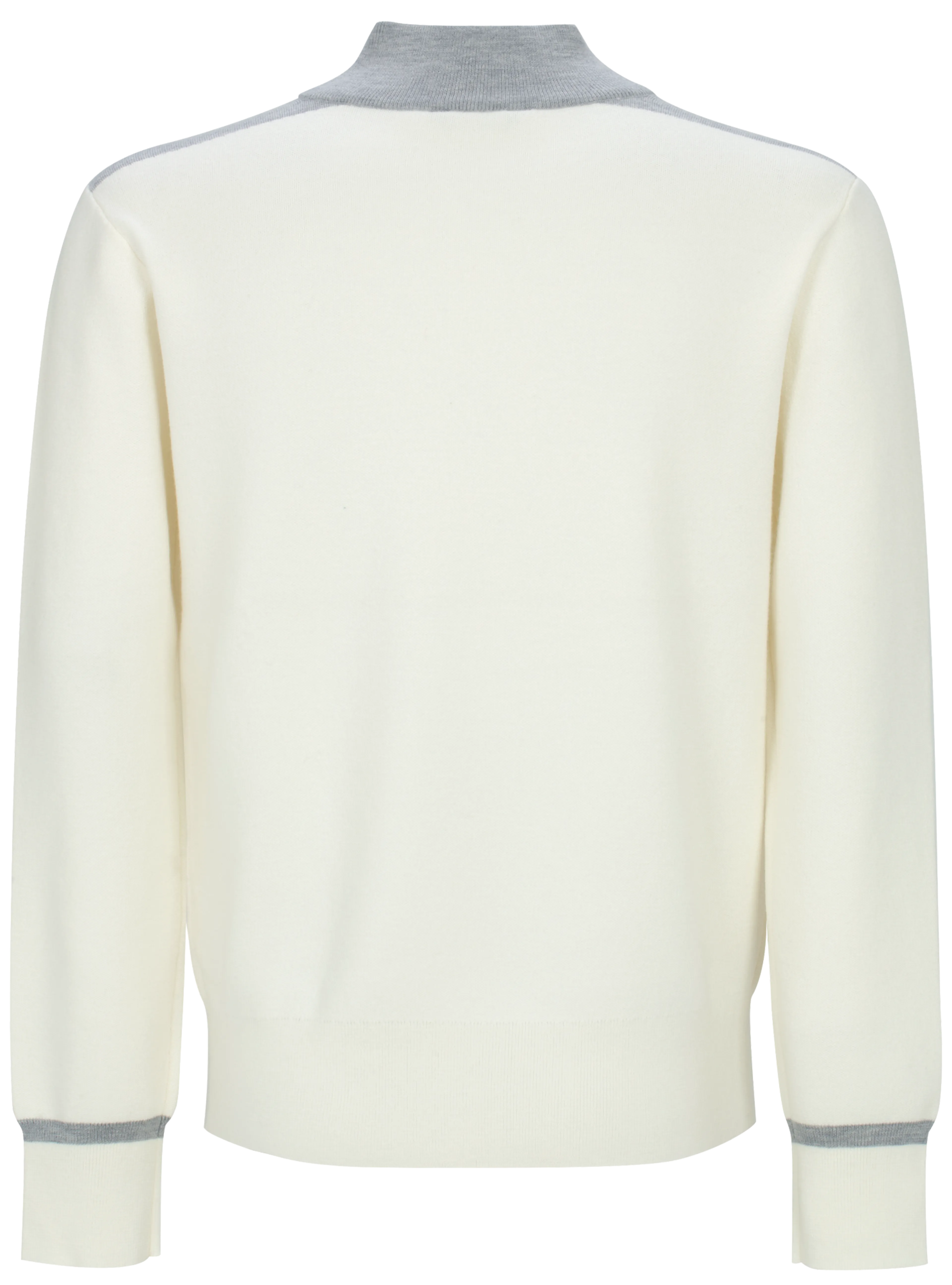 Hemsedal Knitted Halfzip Man