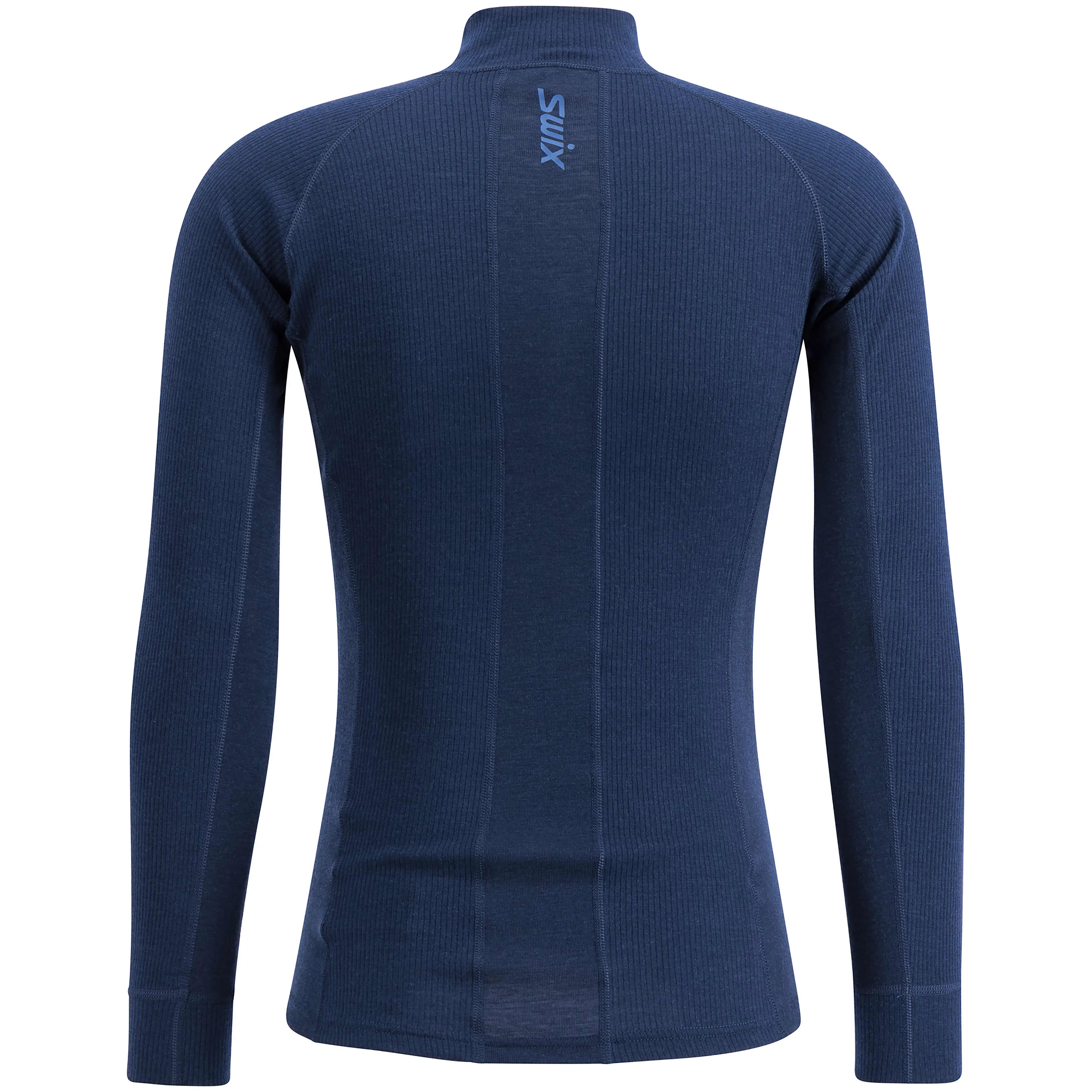 RaceX Merino Half Zip ulltrøye herre