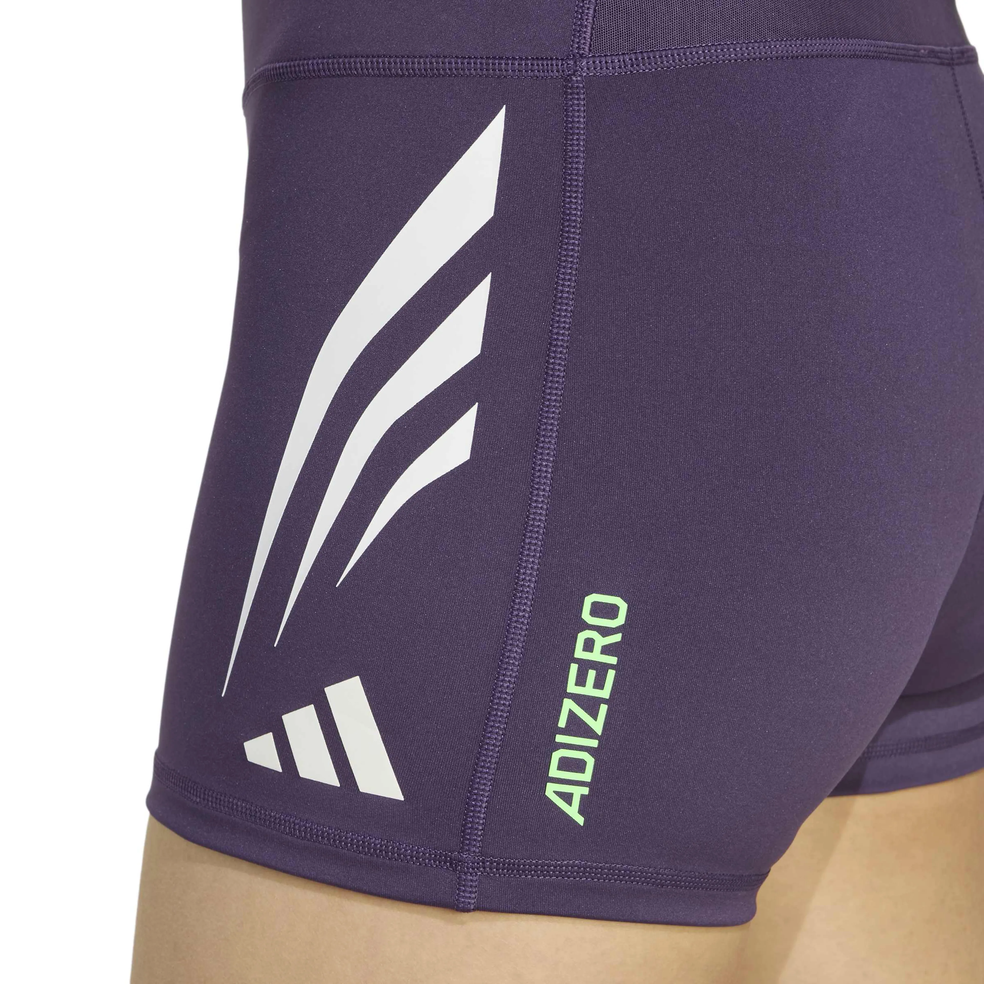 Adizero Archive Short Tight