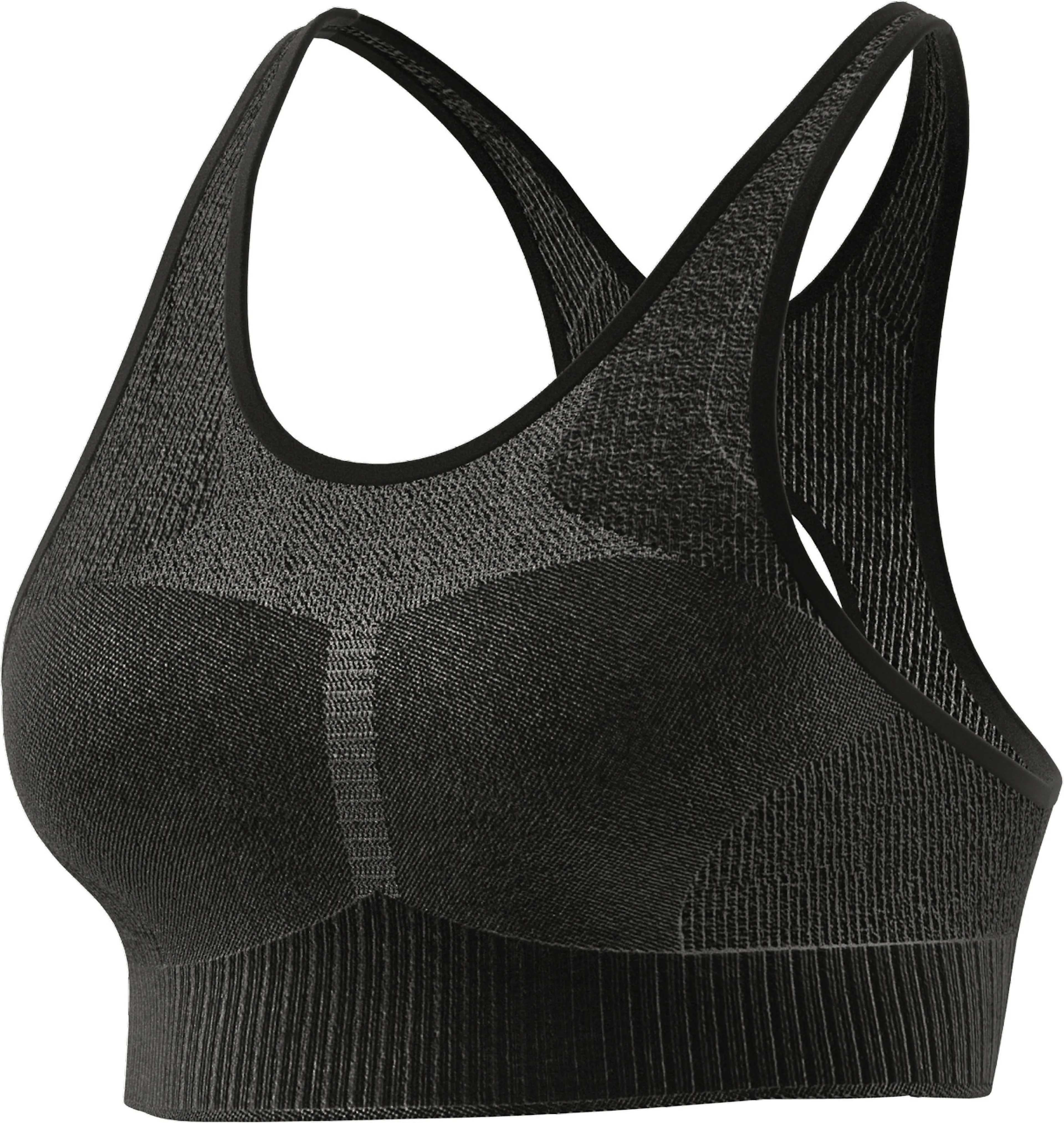 Sculpt Medium-Support sports-BH dame