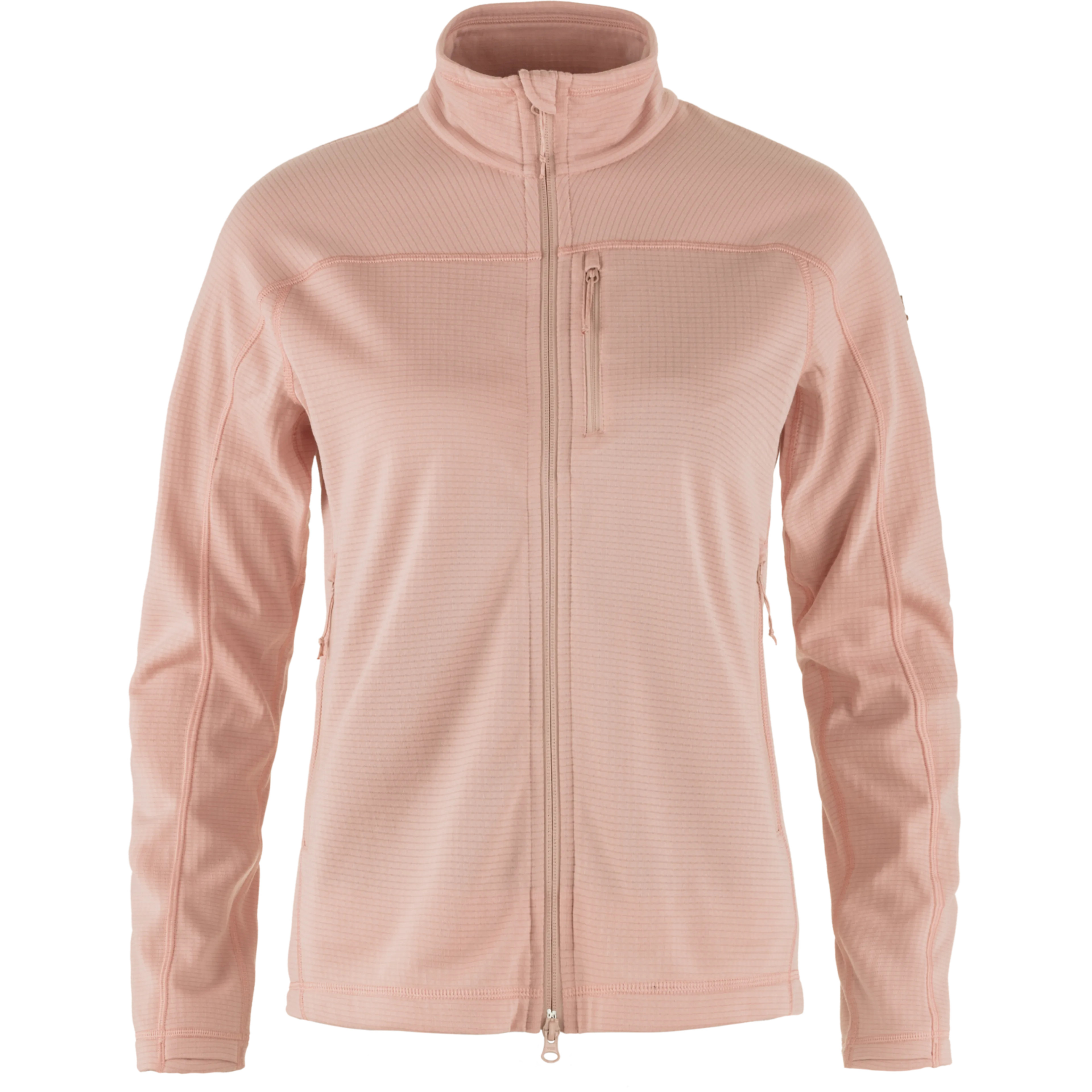 Abisko Lite Fleece Jacket W