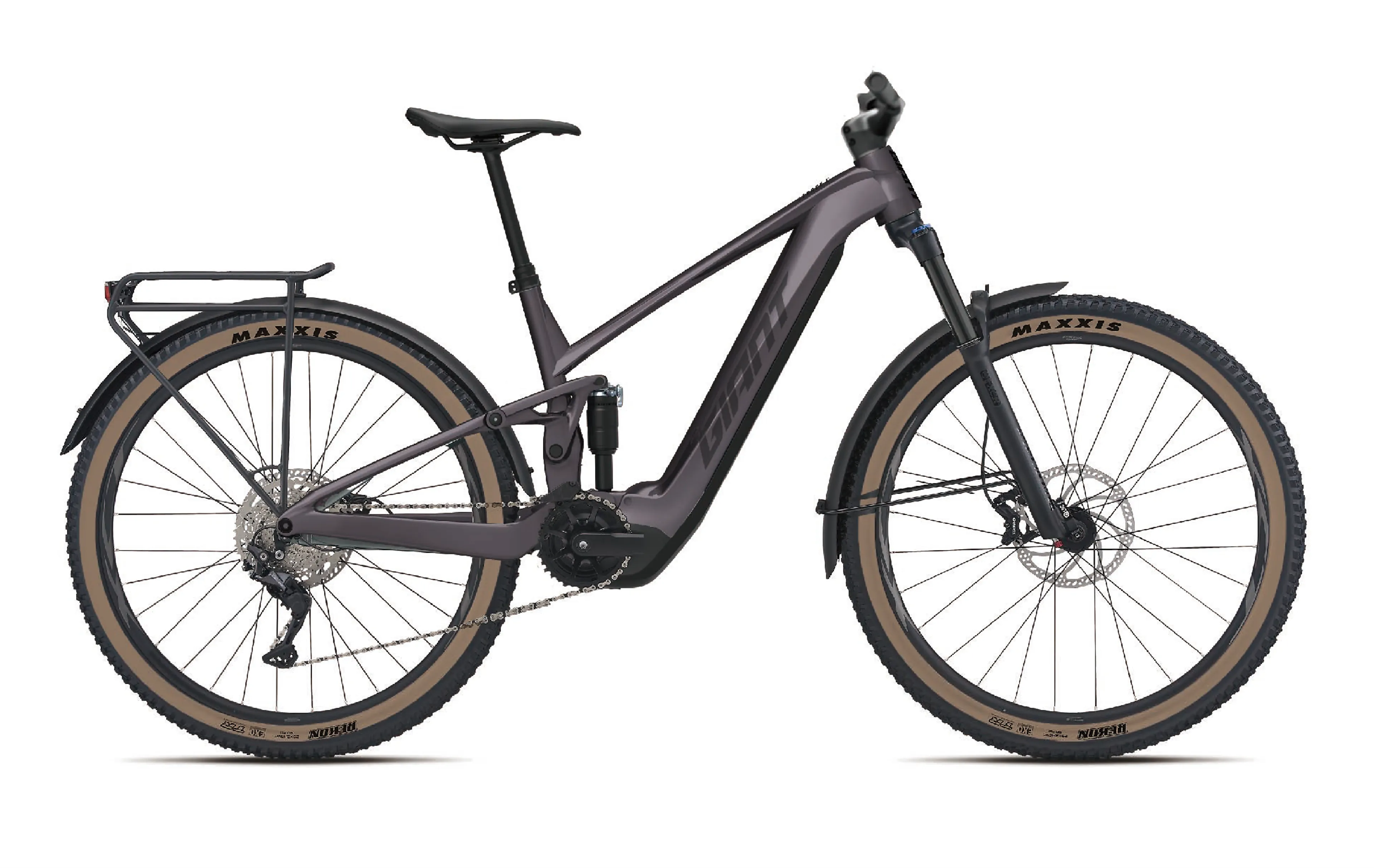Stance E+ EX 29" Stance E+ EX 29"