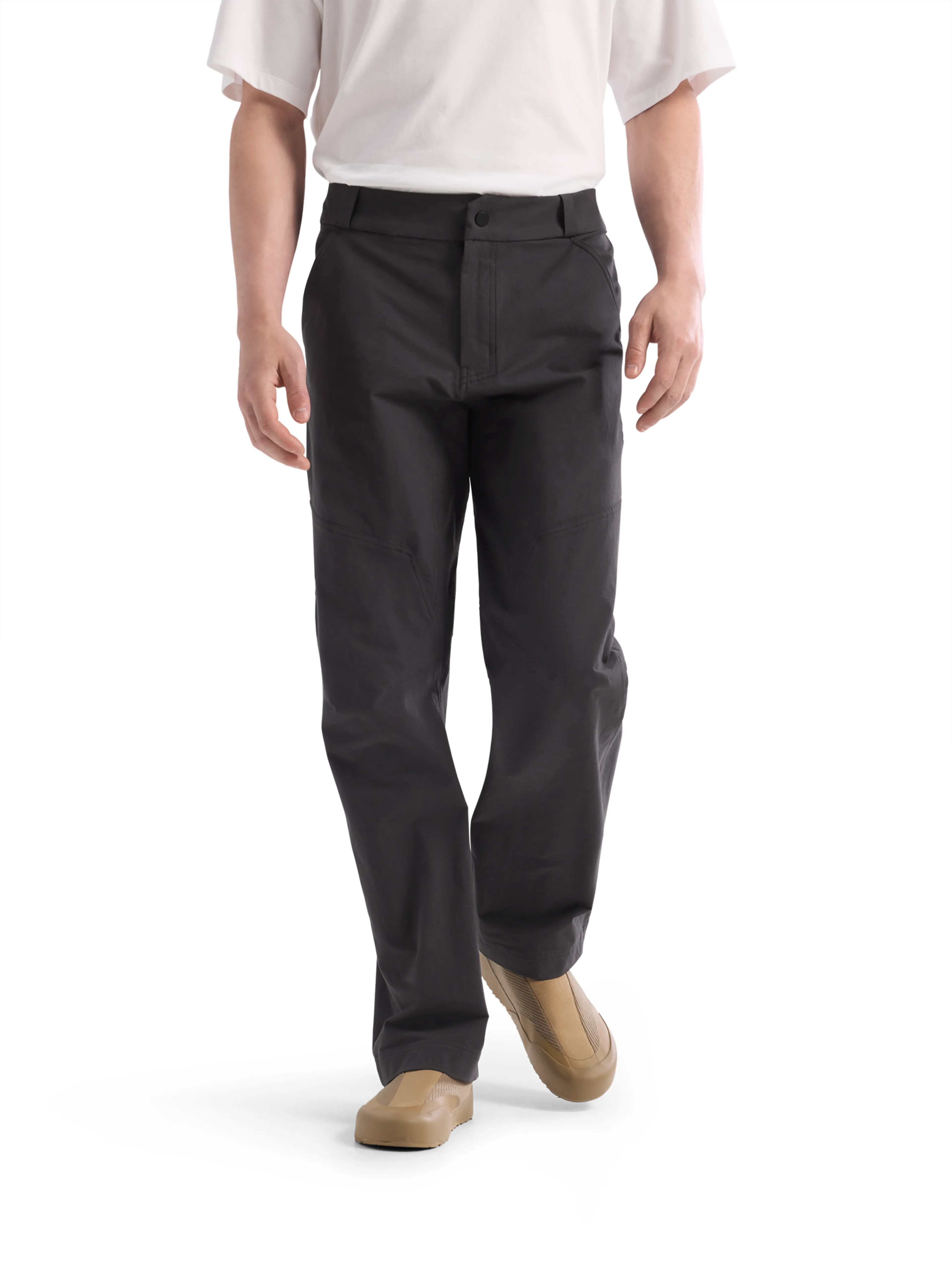 Cronin Cotton Pant M