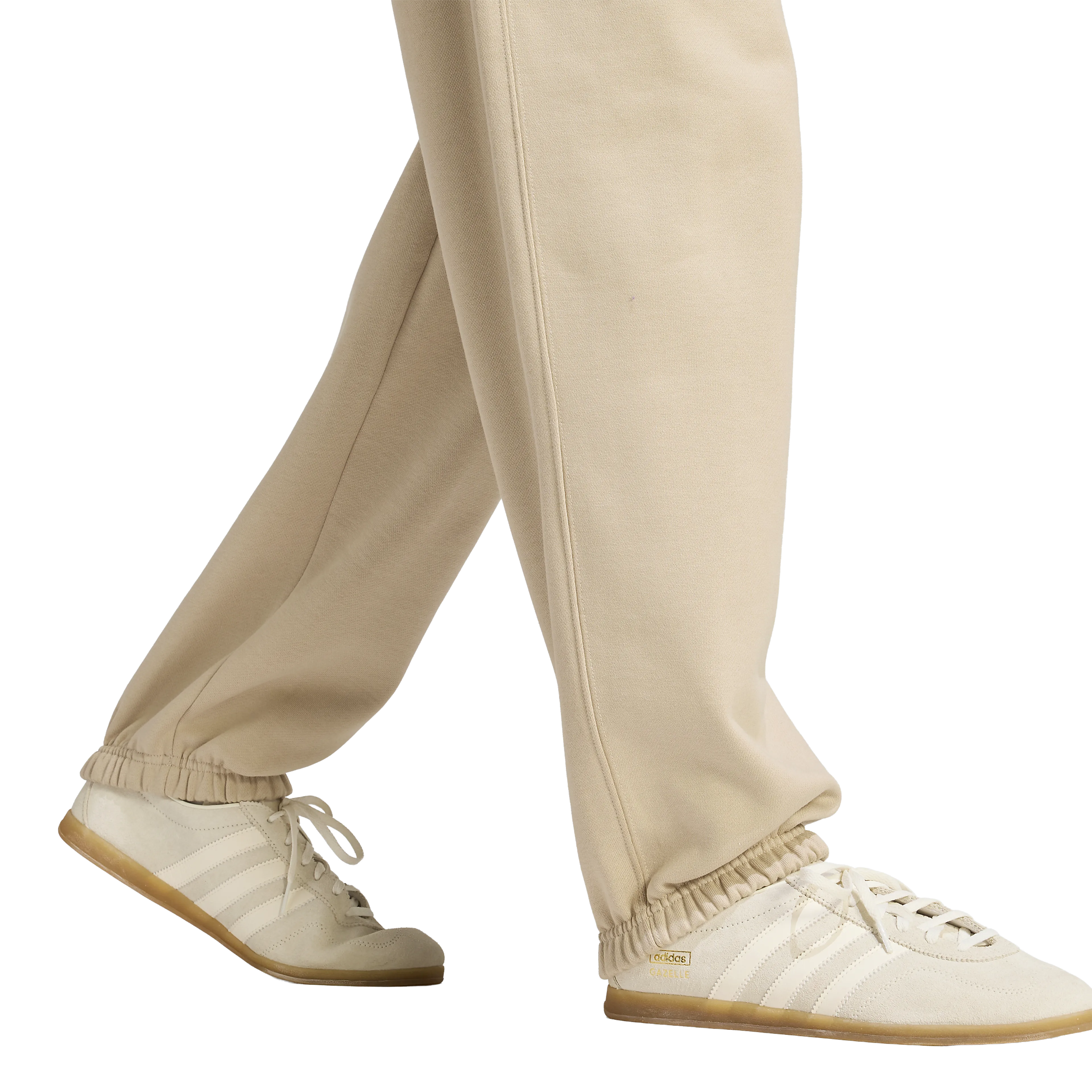 ESSENTIALS LOOSE FLEECE Joggebukse Dame