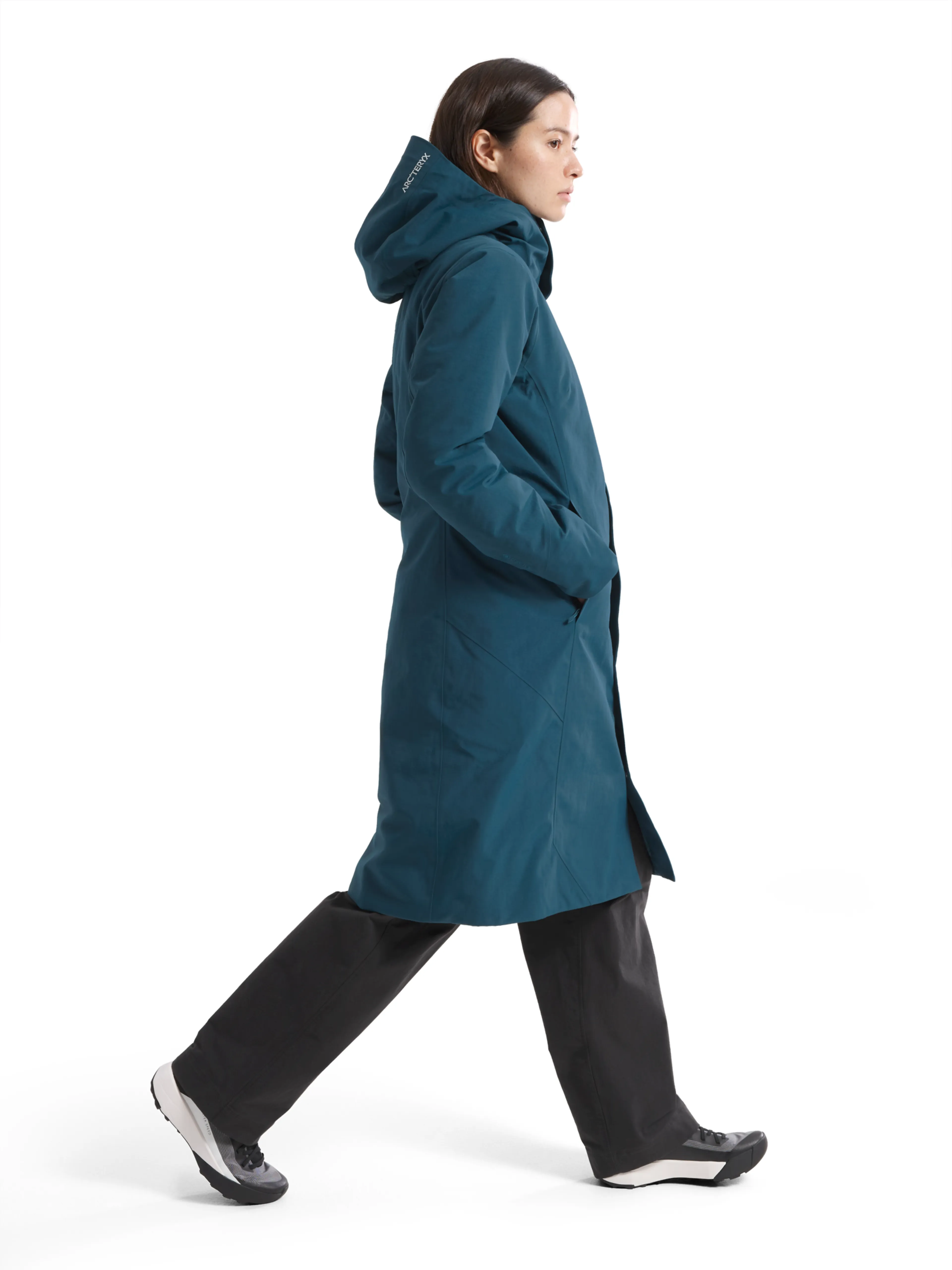 Patera Parka W