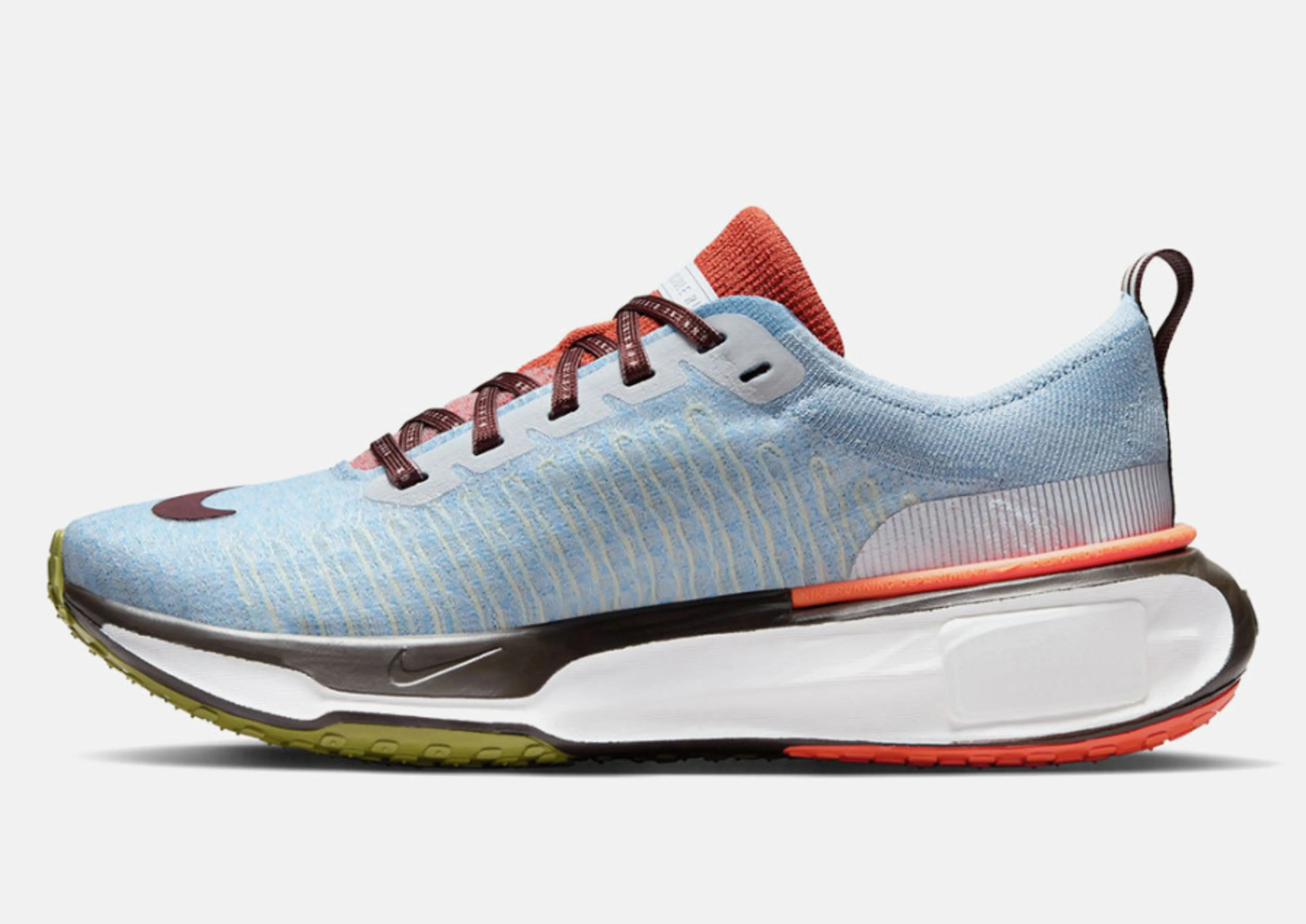 ZoomX Invincible Run 3
