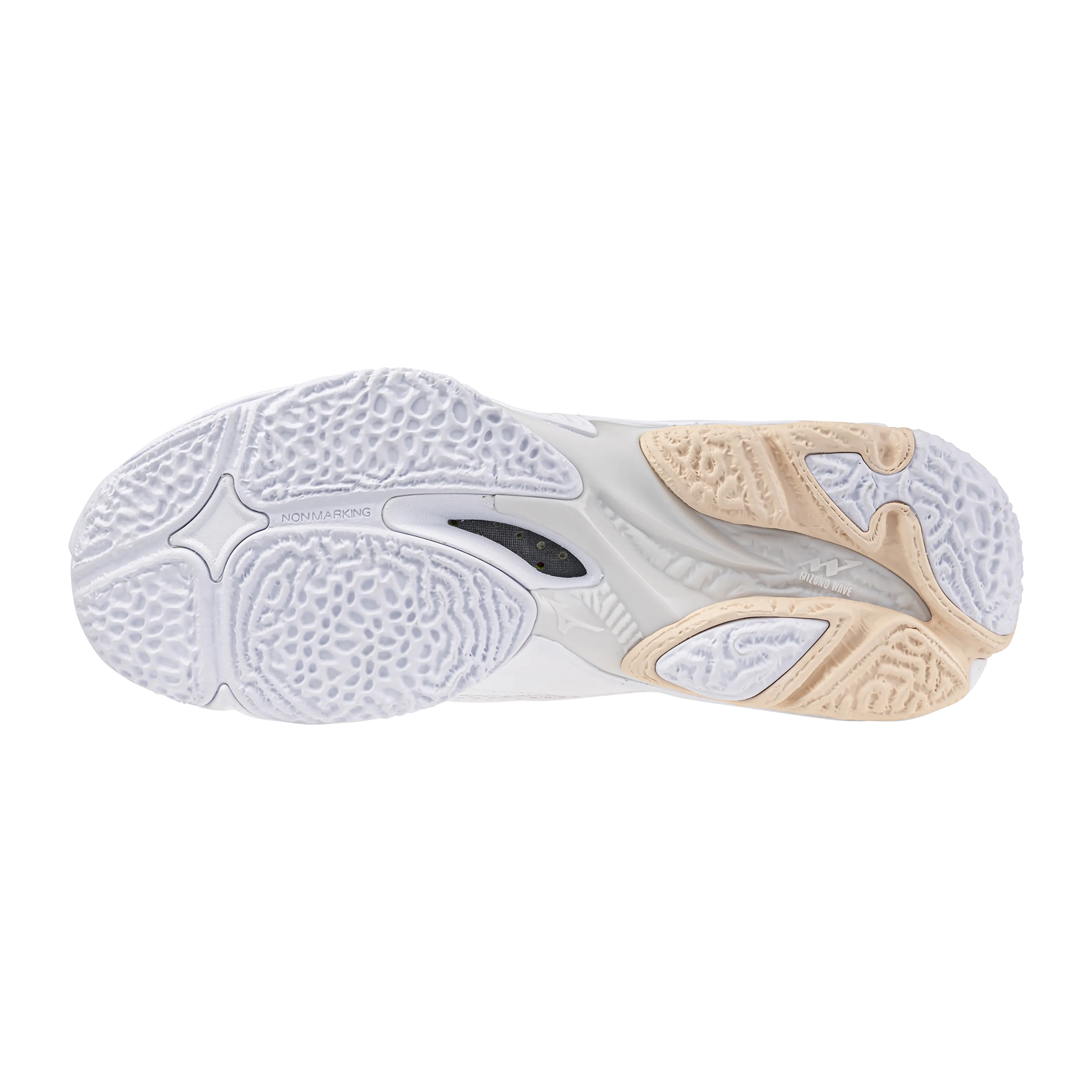WAVE LIGHTNING Z8 hallsko dame