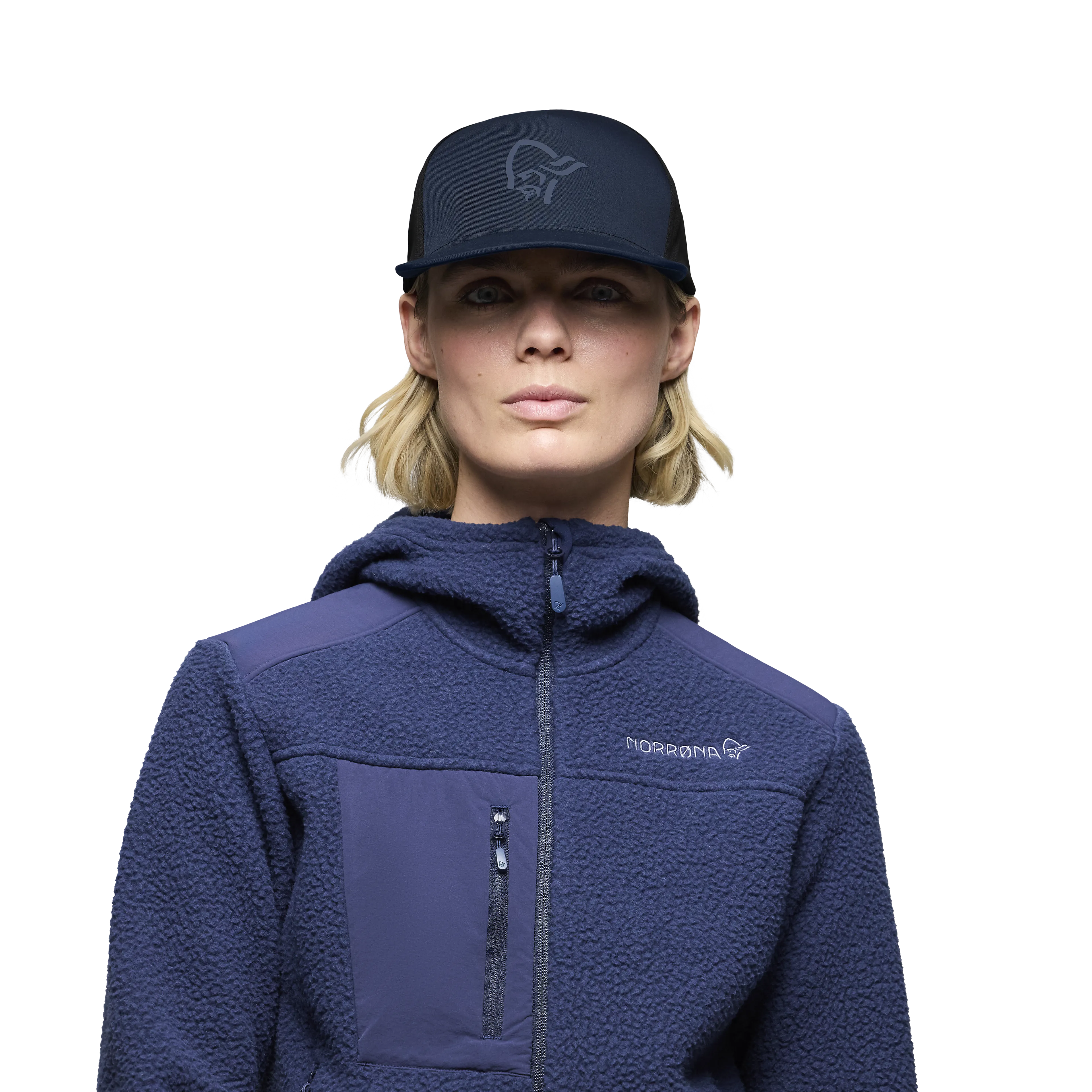 /29 tech trucker Cap