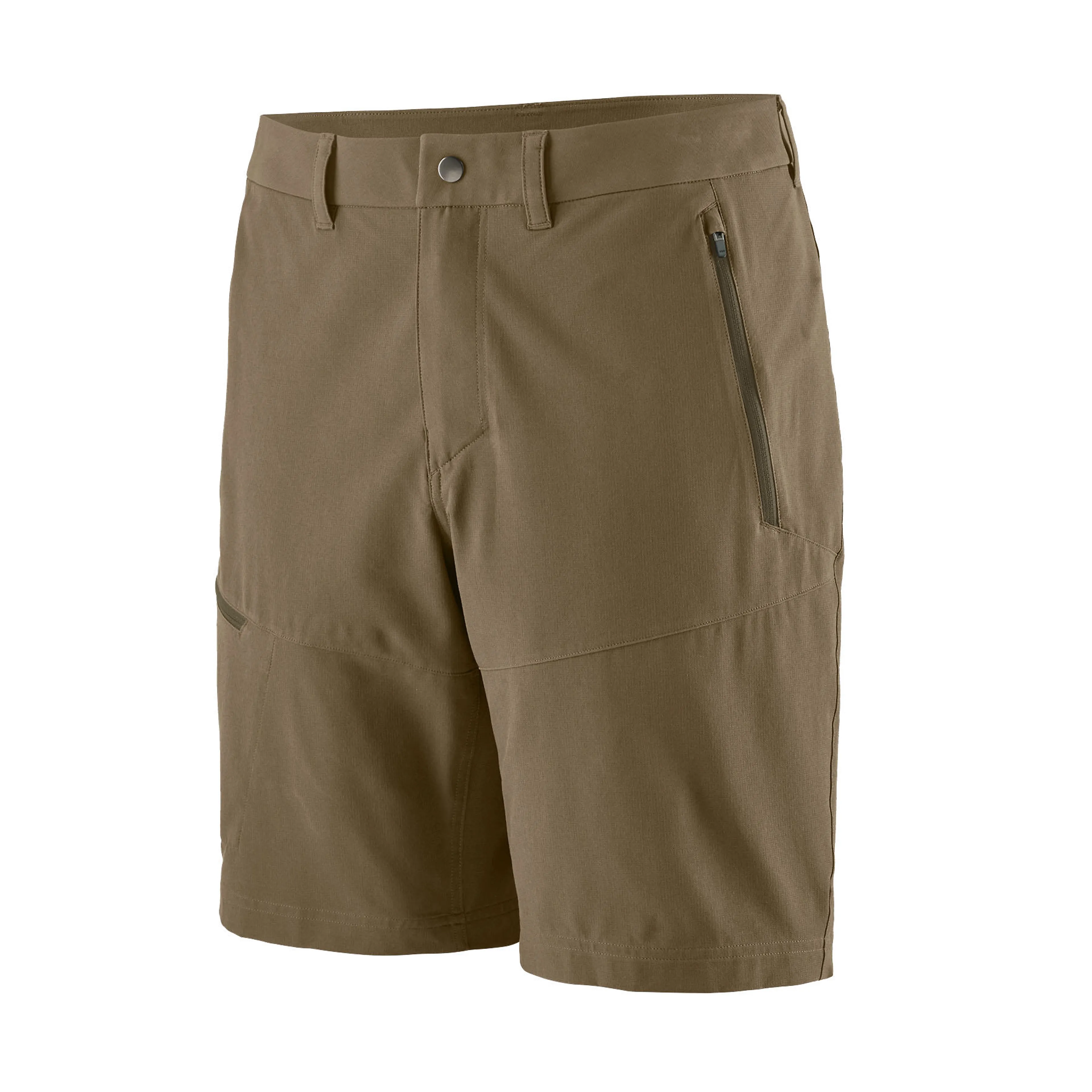 M's Terravia Trail Shorts - 10 in.