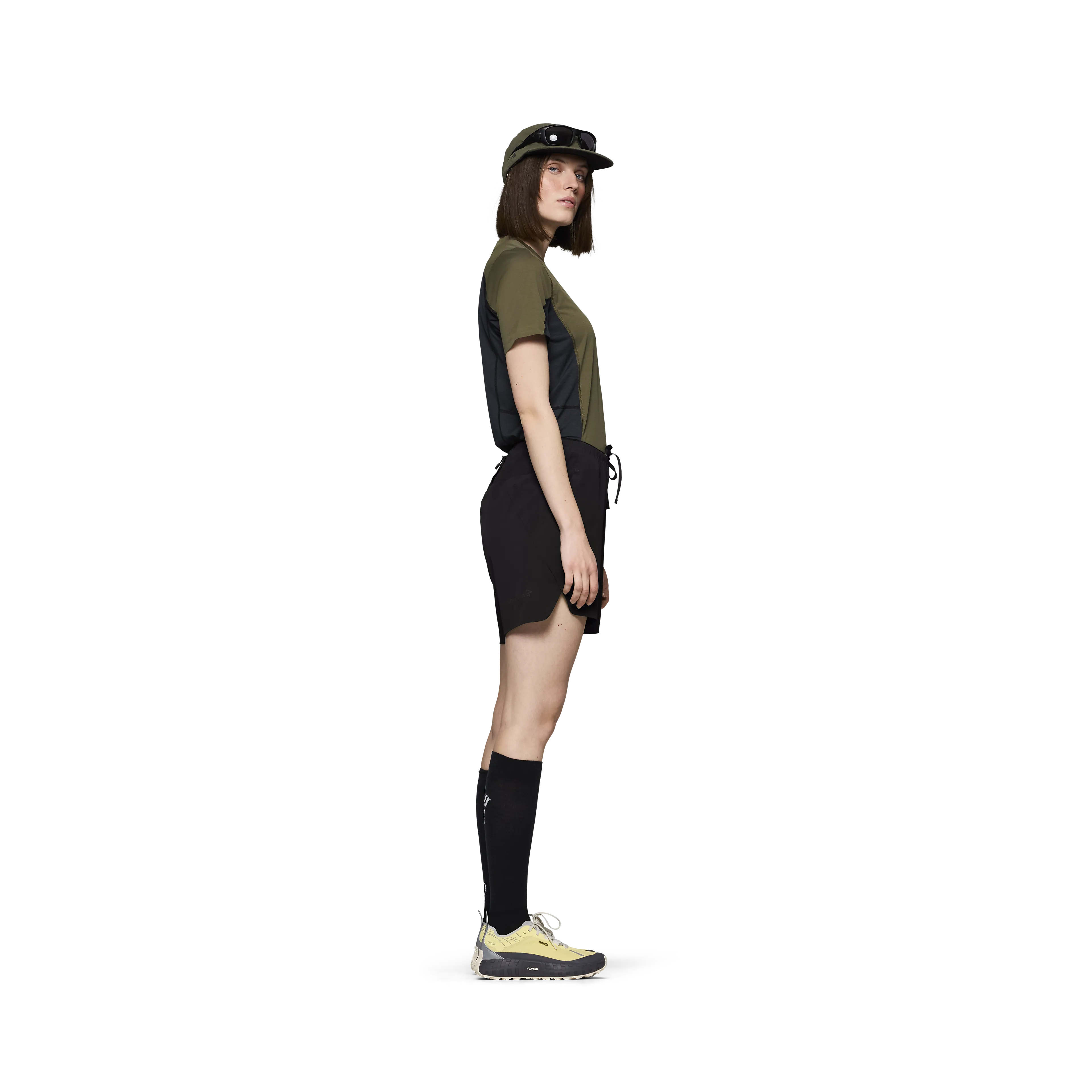 senja flex1 8" Shorts W's