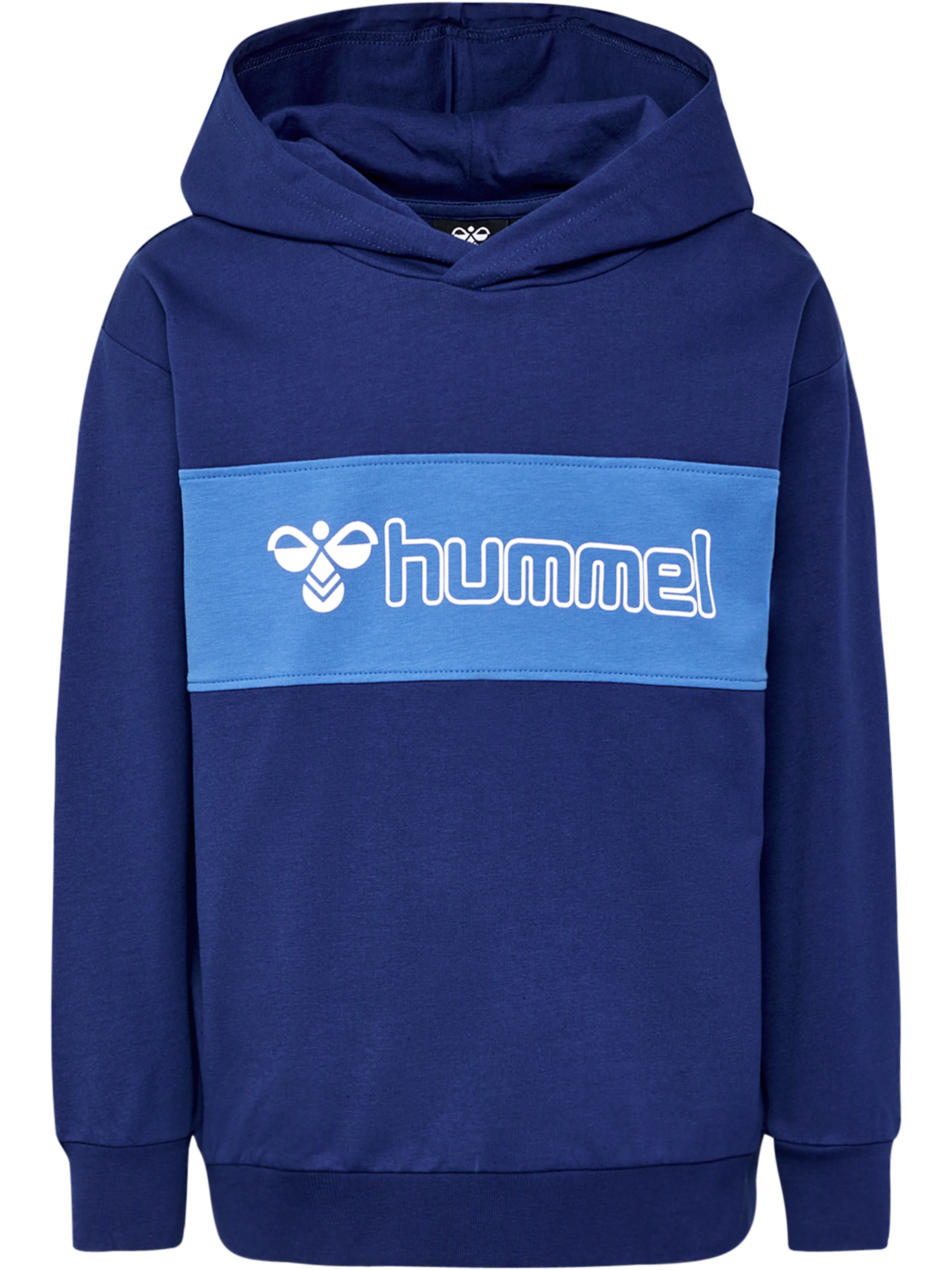 hmlATLAS HOODIE hmlATLAS HOODIE