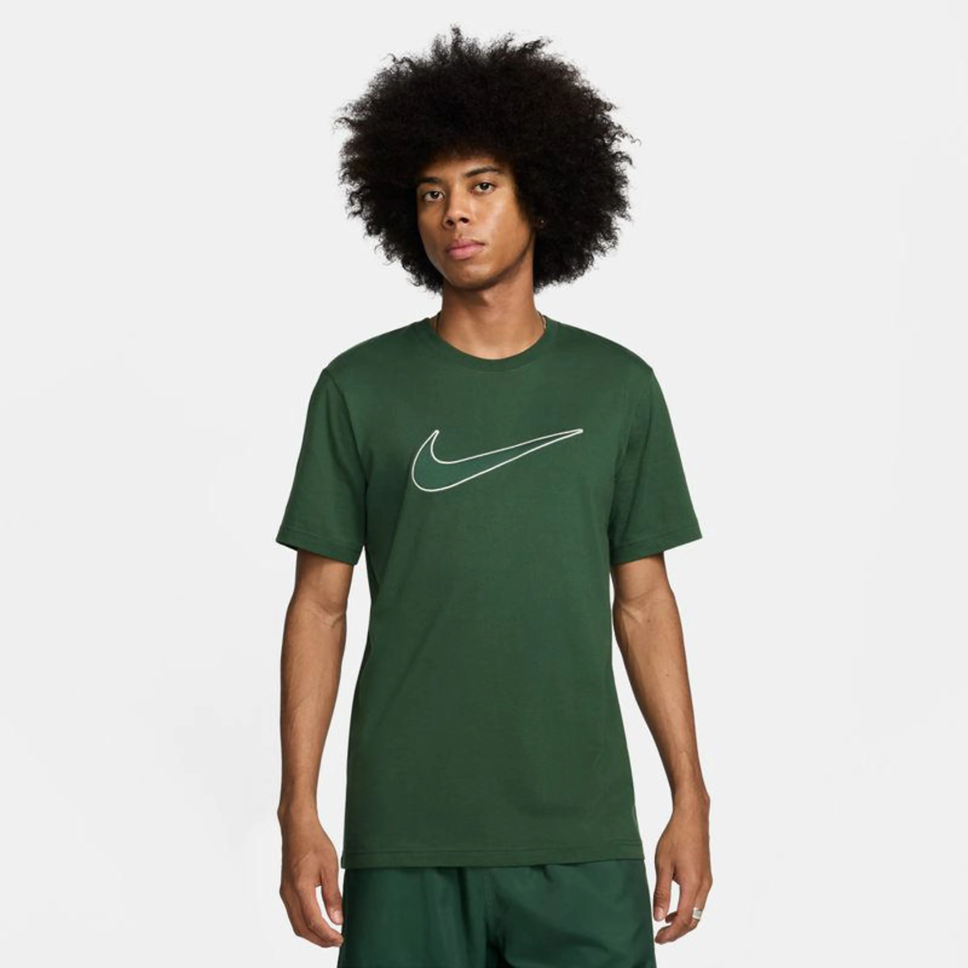 Sportswear t-skjorte herre