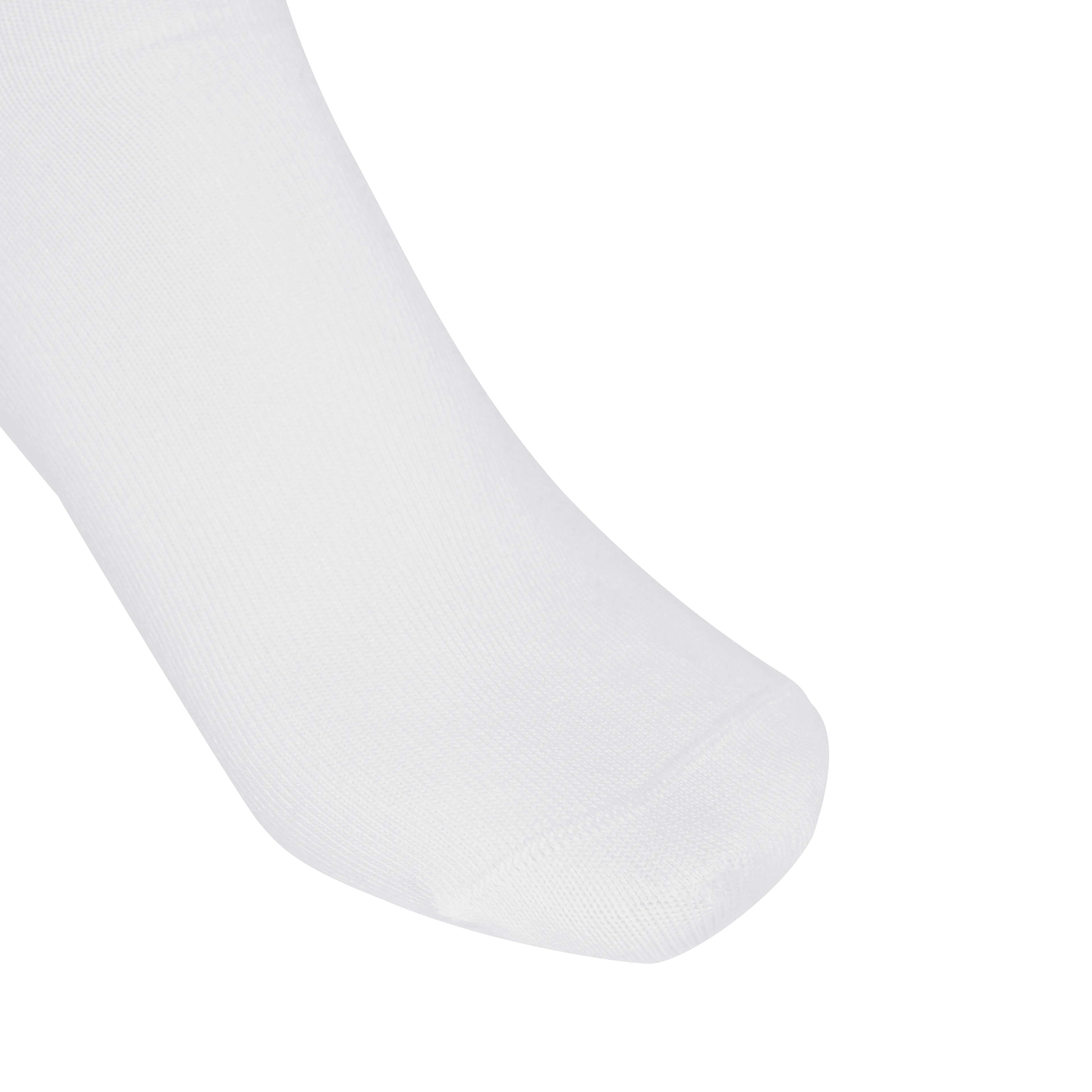 3-Stripes Crew Socks 3 Pairs