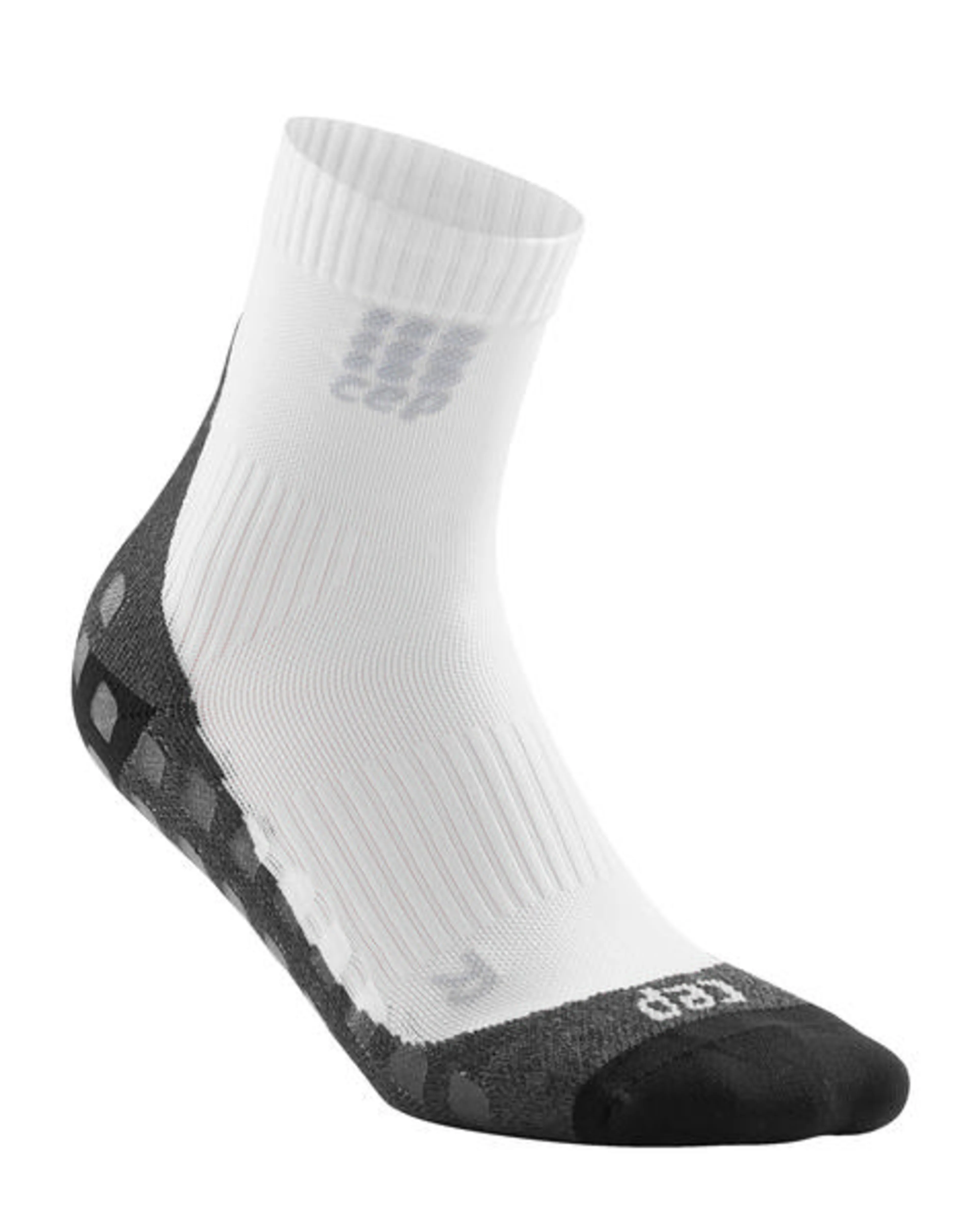 Griptech Short kompresjonsokk herre