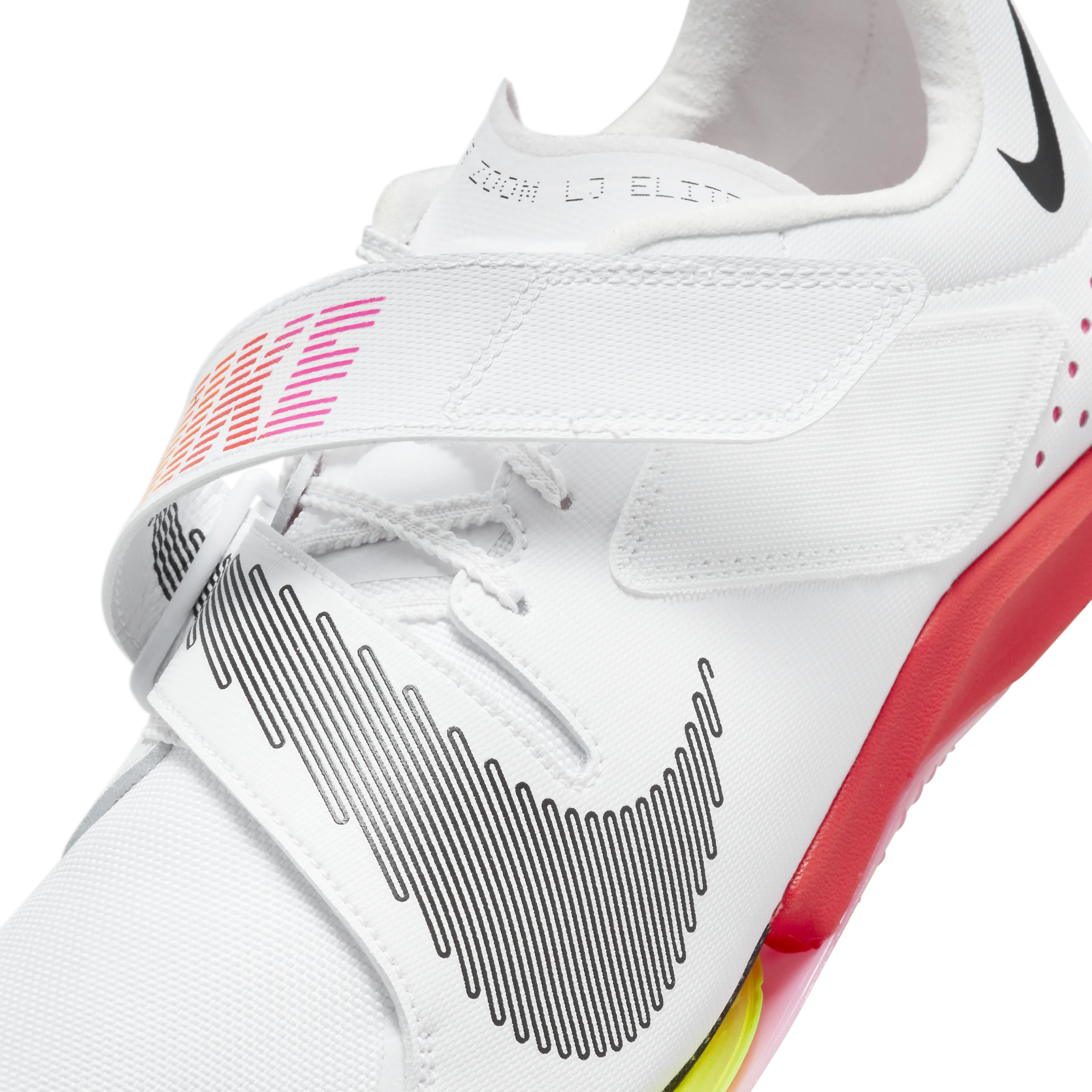 Air Zoom Long Jump Elite