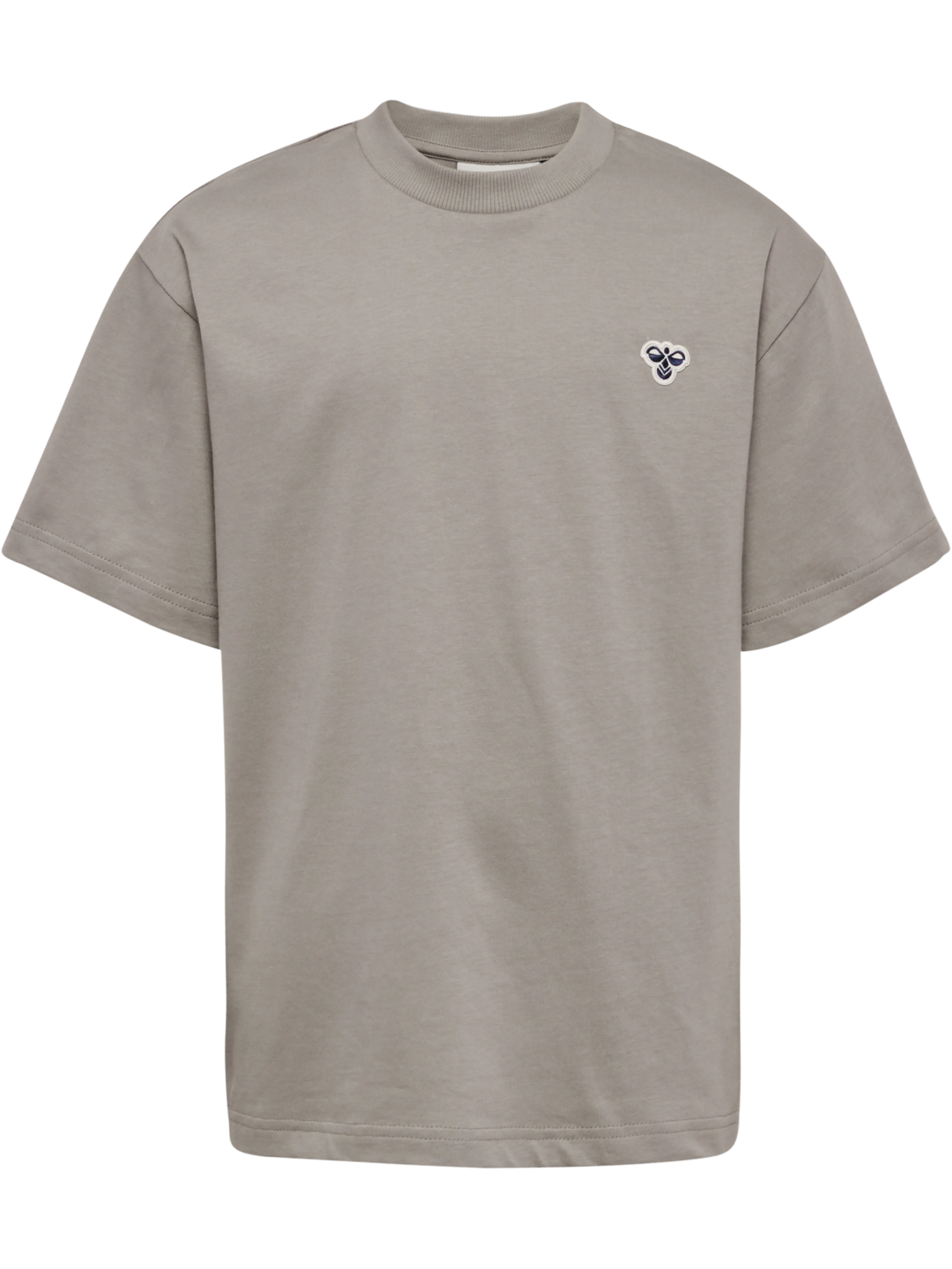 hmlJR LOOSE T-SHIRT S/S BEE