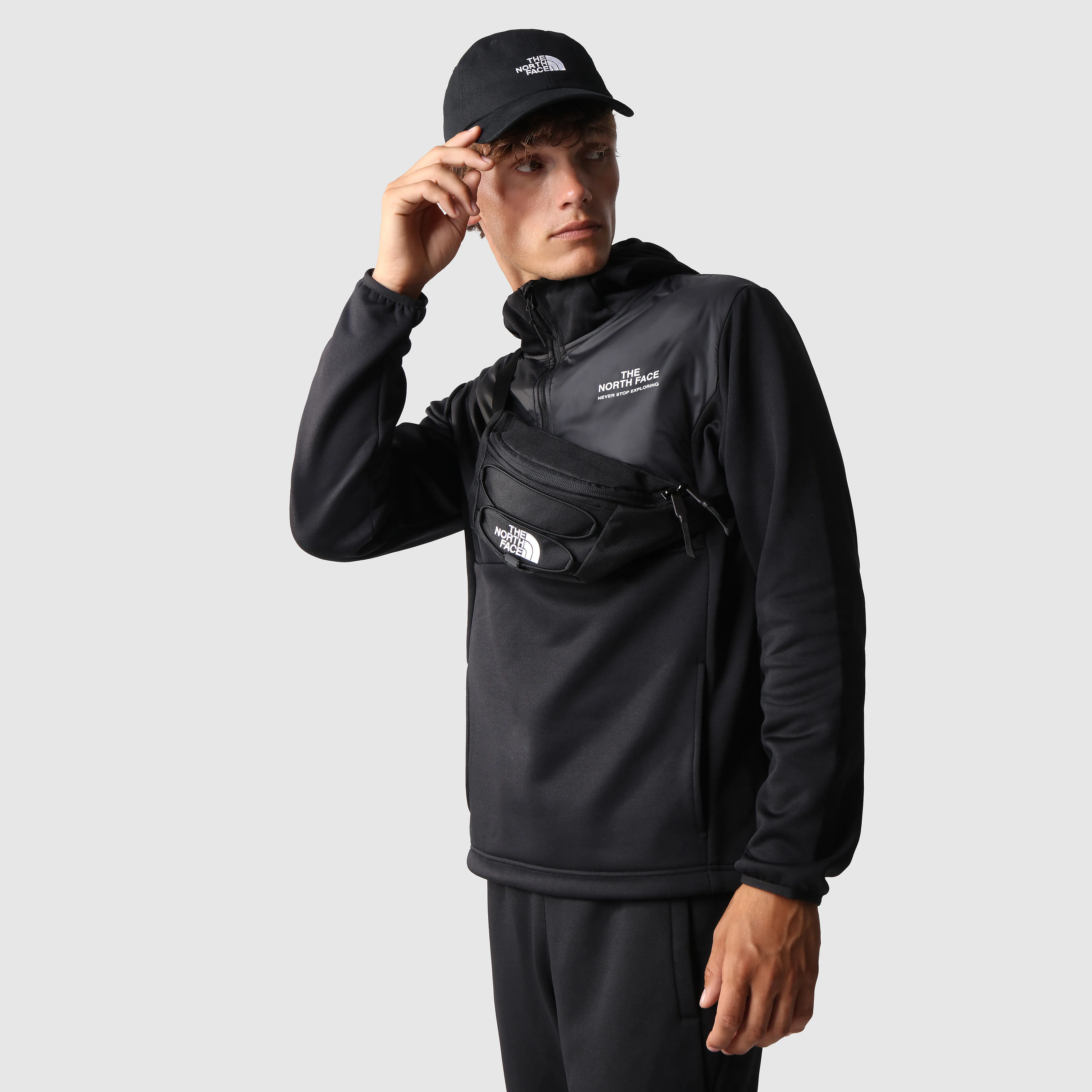 Jester Bum Bag midjeveske