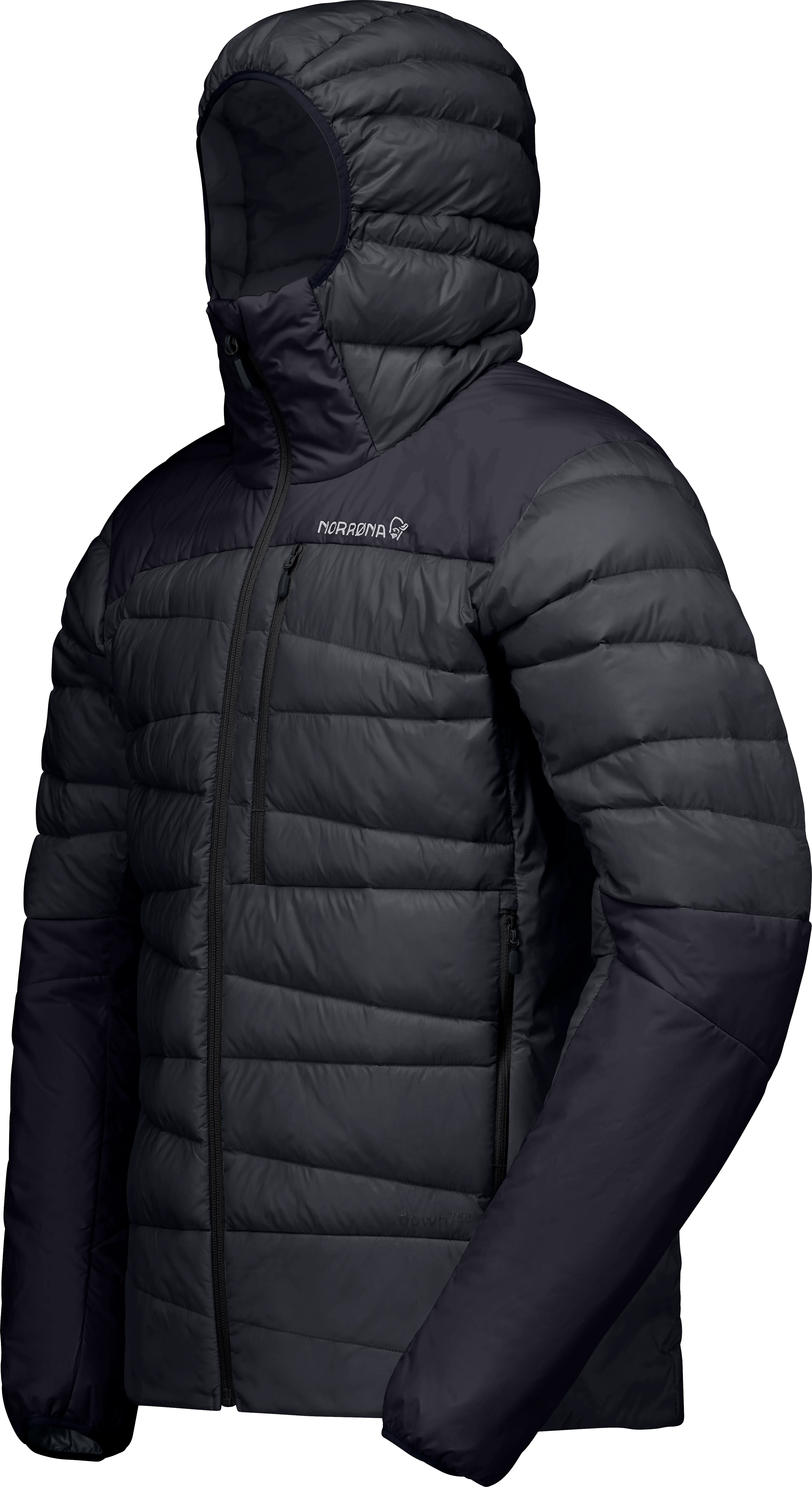 falketind down750 Hood M's