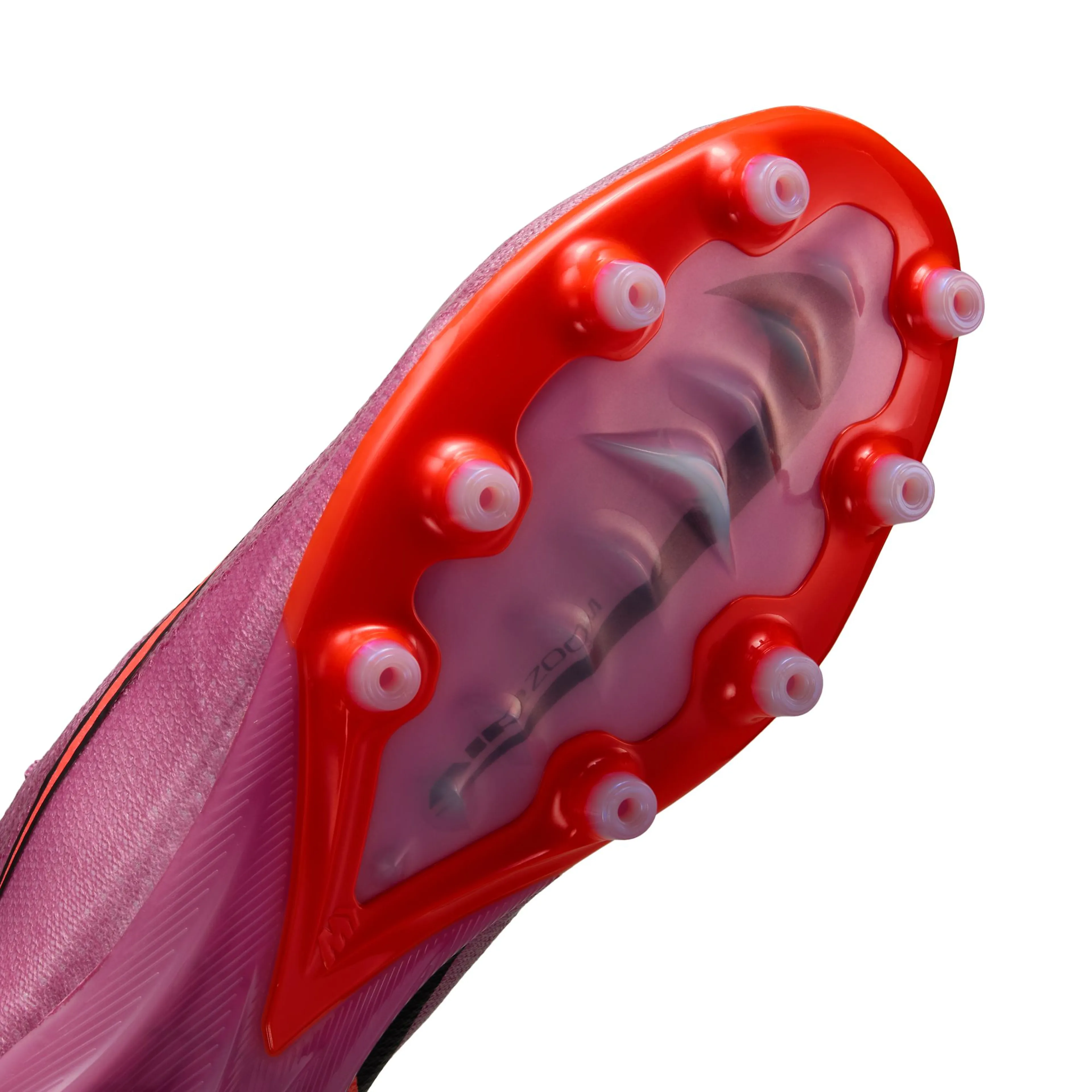 Mercurial Vapor 16 Elite Artificial-Grass Low-Top Fotballsko