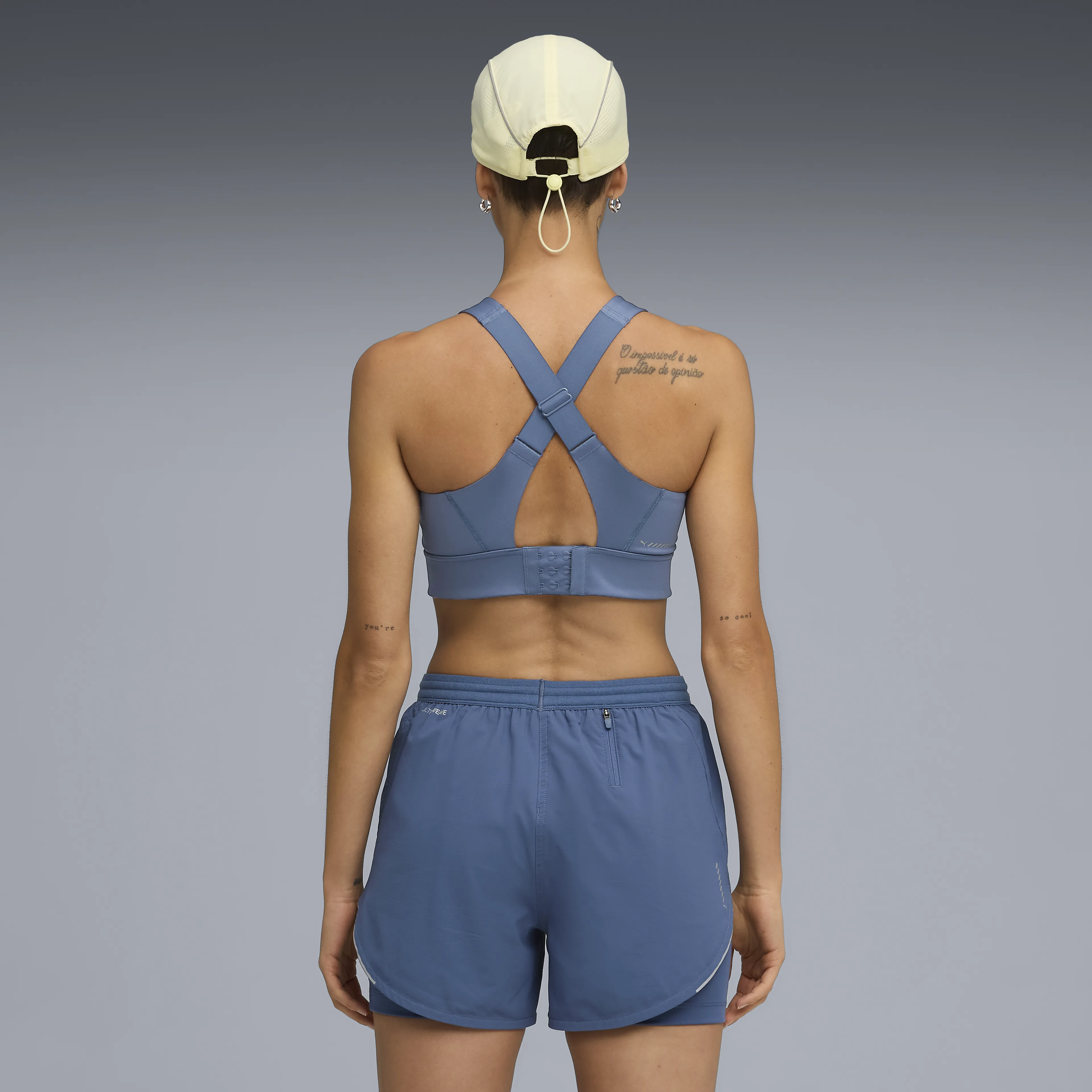 PWRbreathe RUN BRA