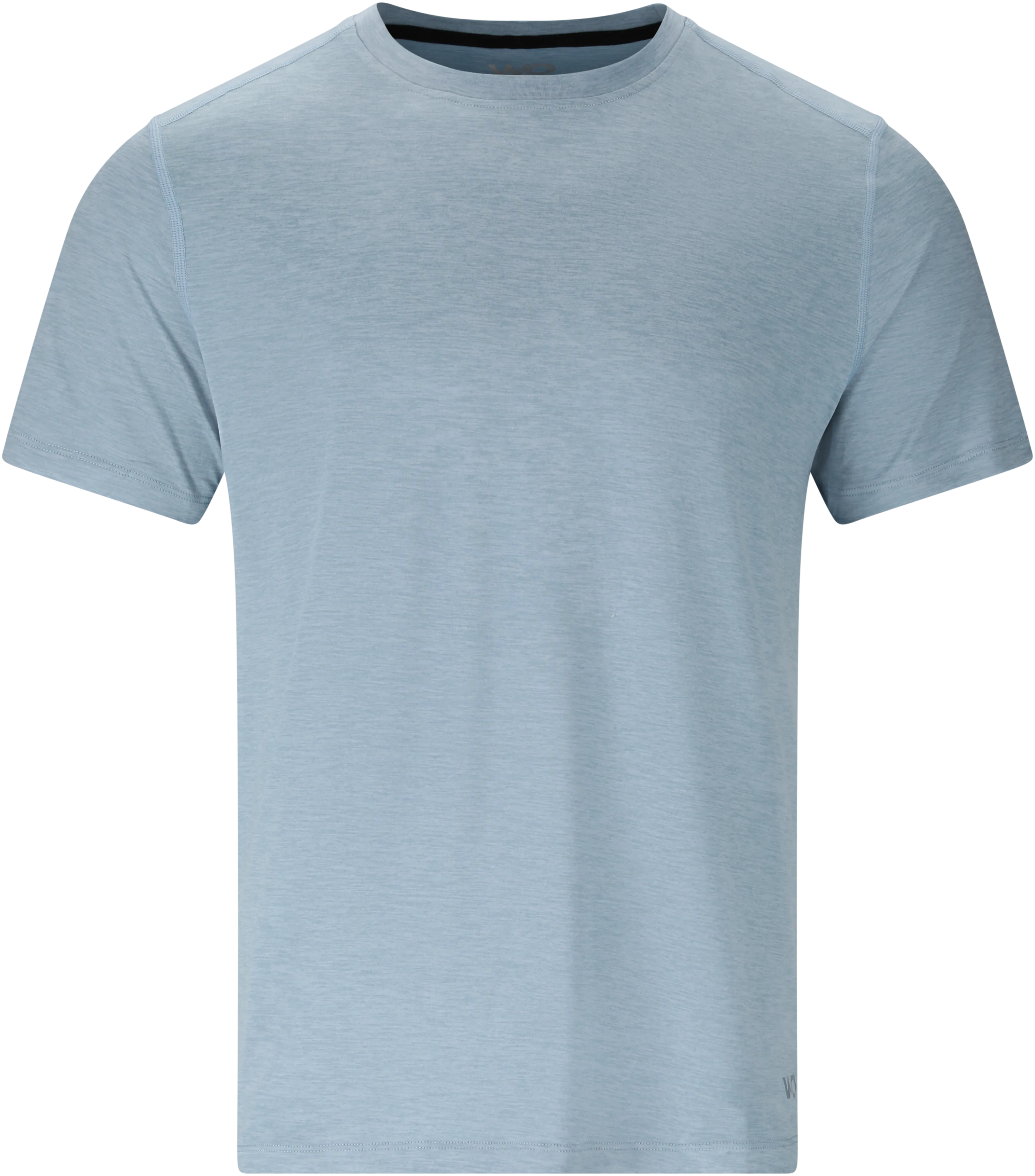 Sapporo M Melange S/S Tee
