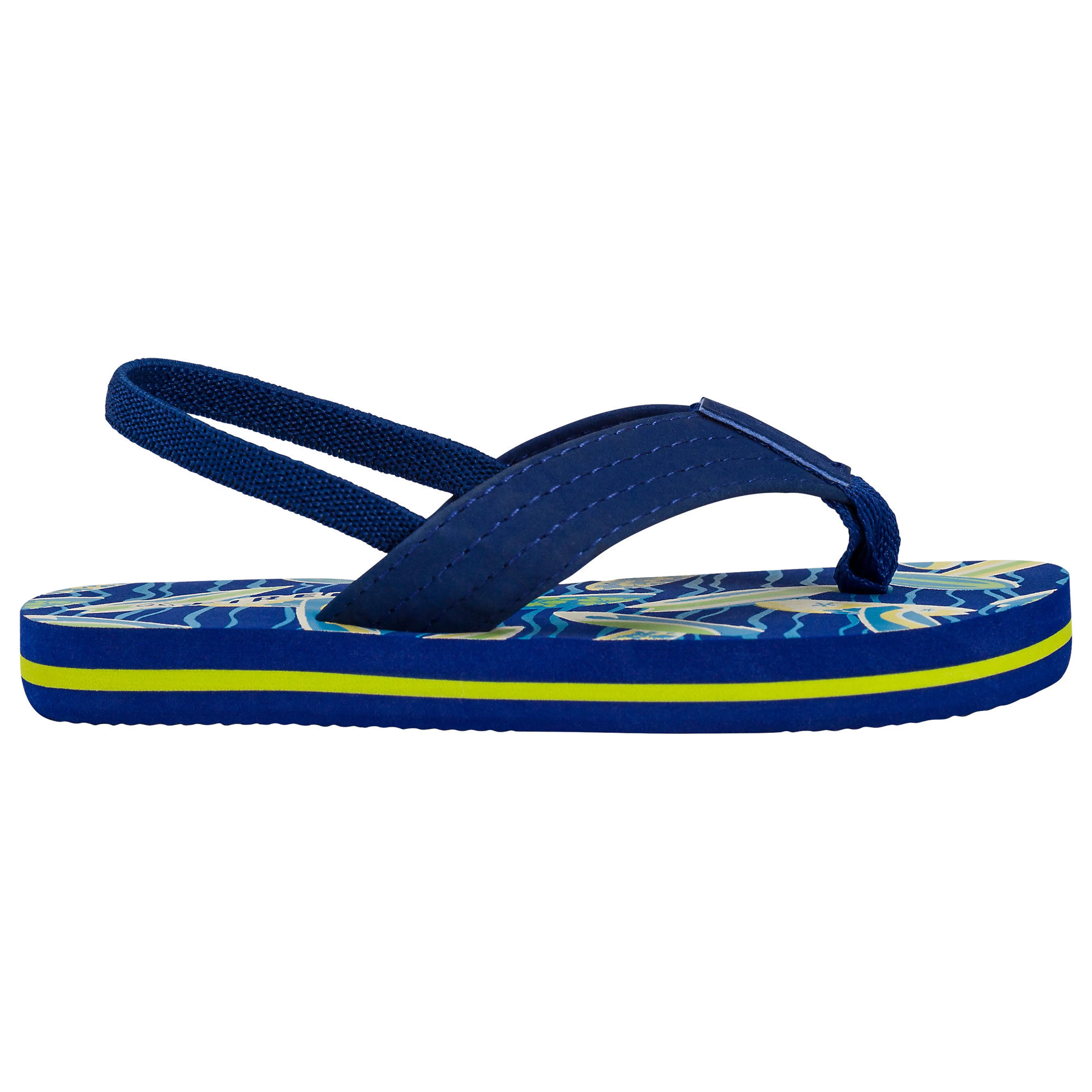 Kim 8 sandaler barn