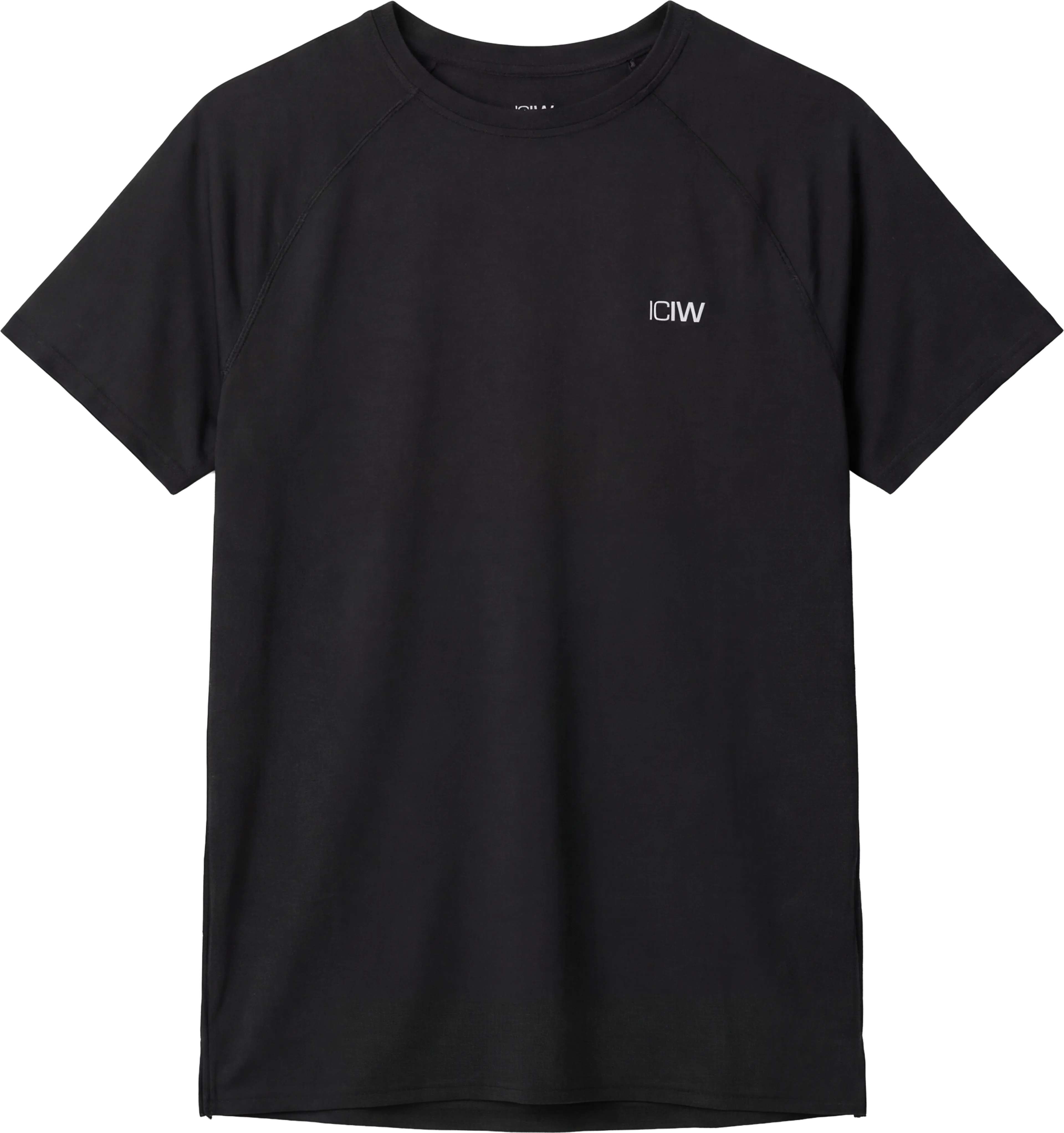 Training Mesh T-shirt Men