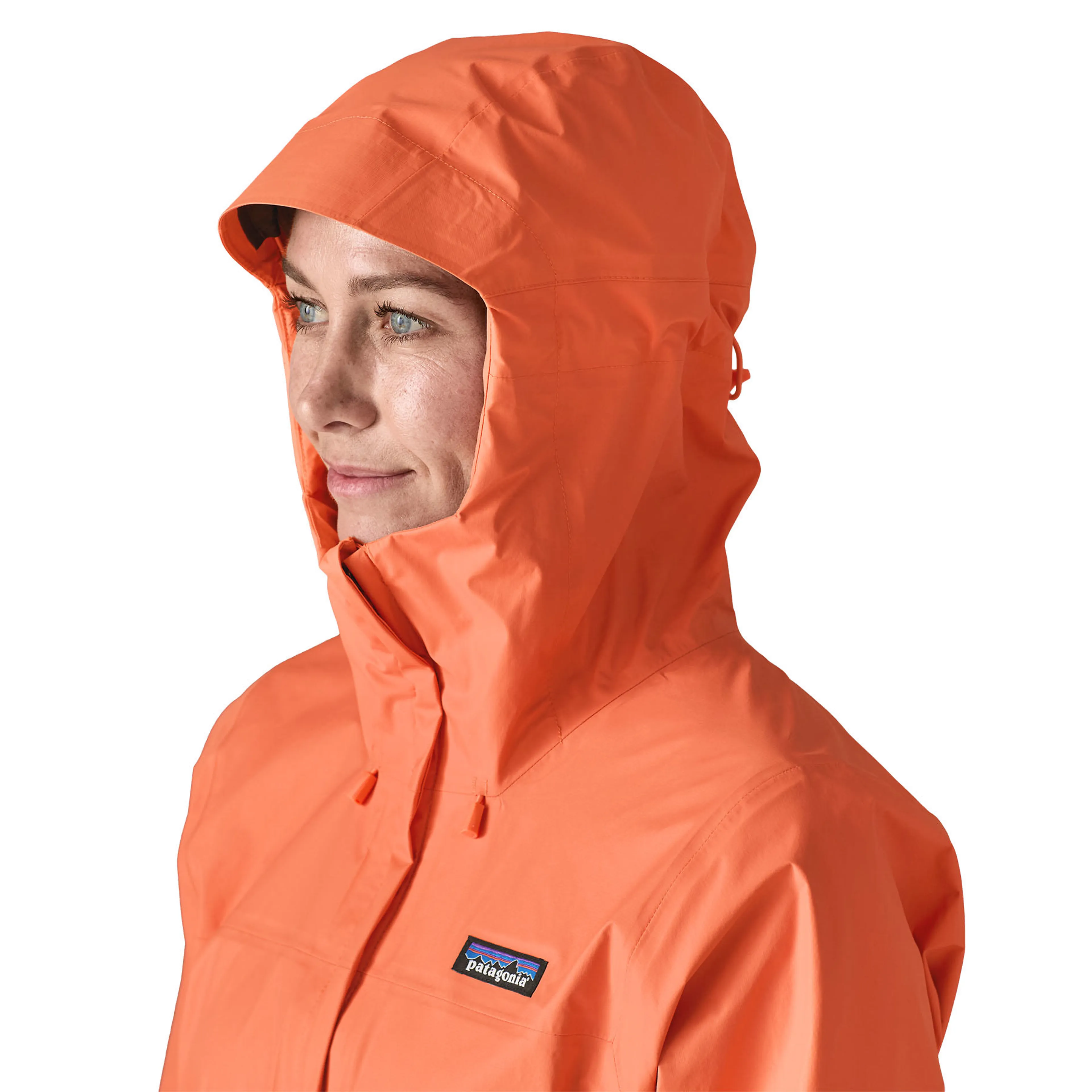 W's Torrentshell 3L Jkt