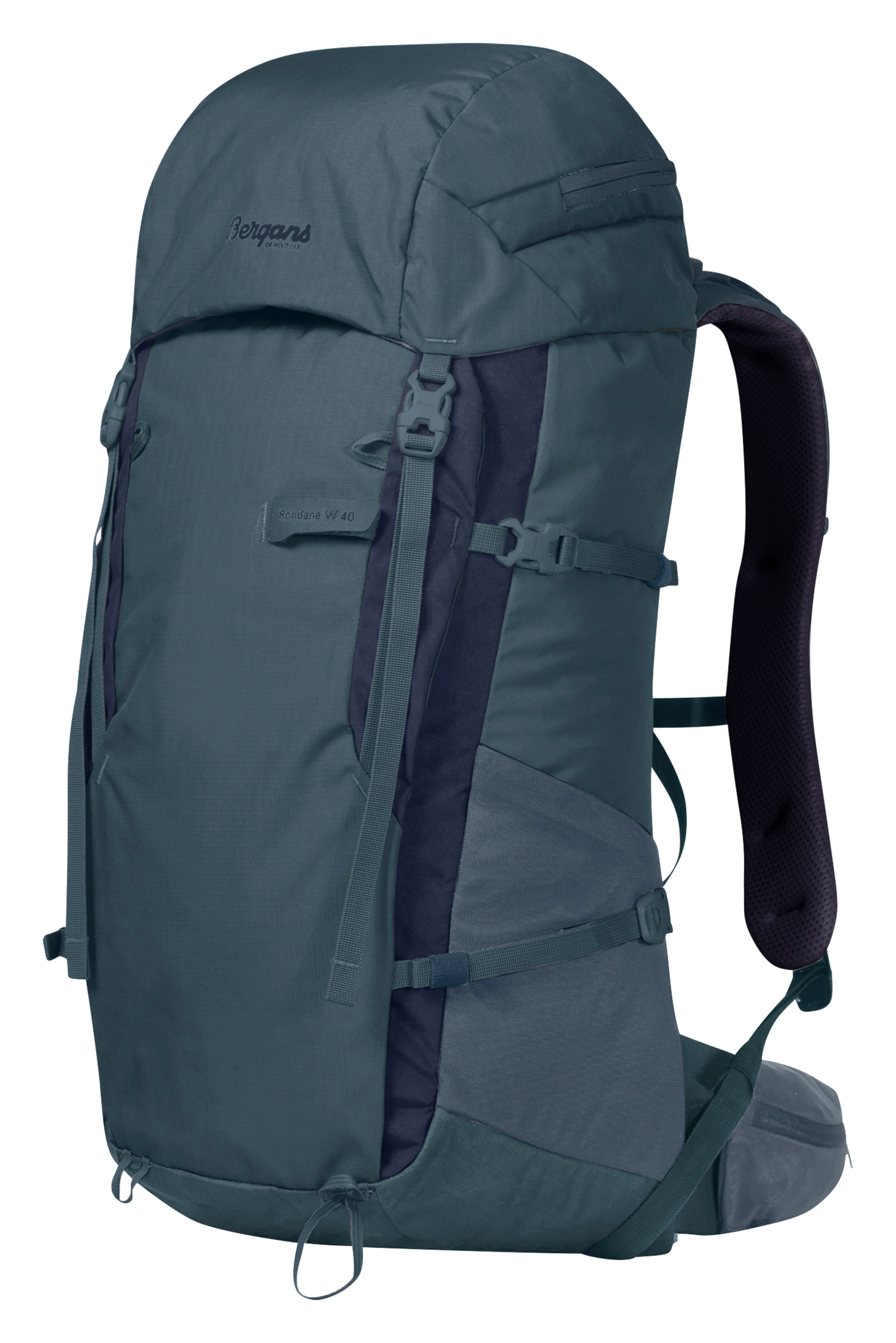 Orion Blue/Navy Blue