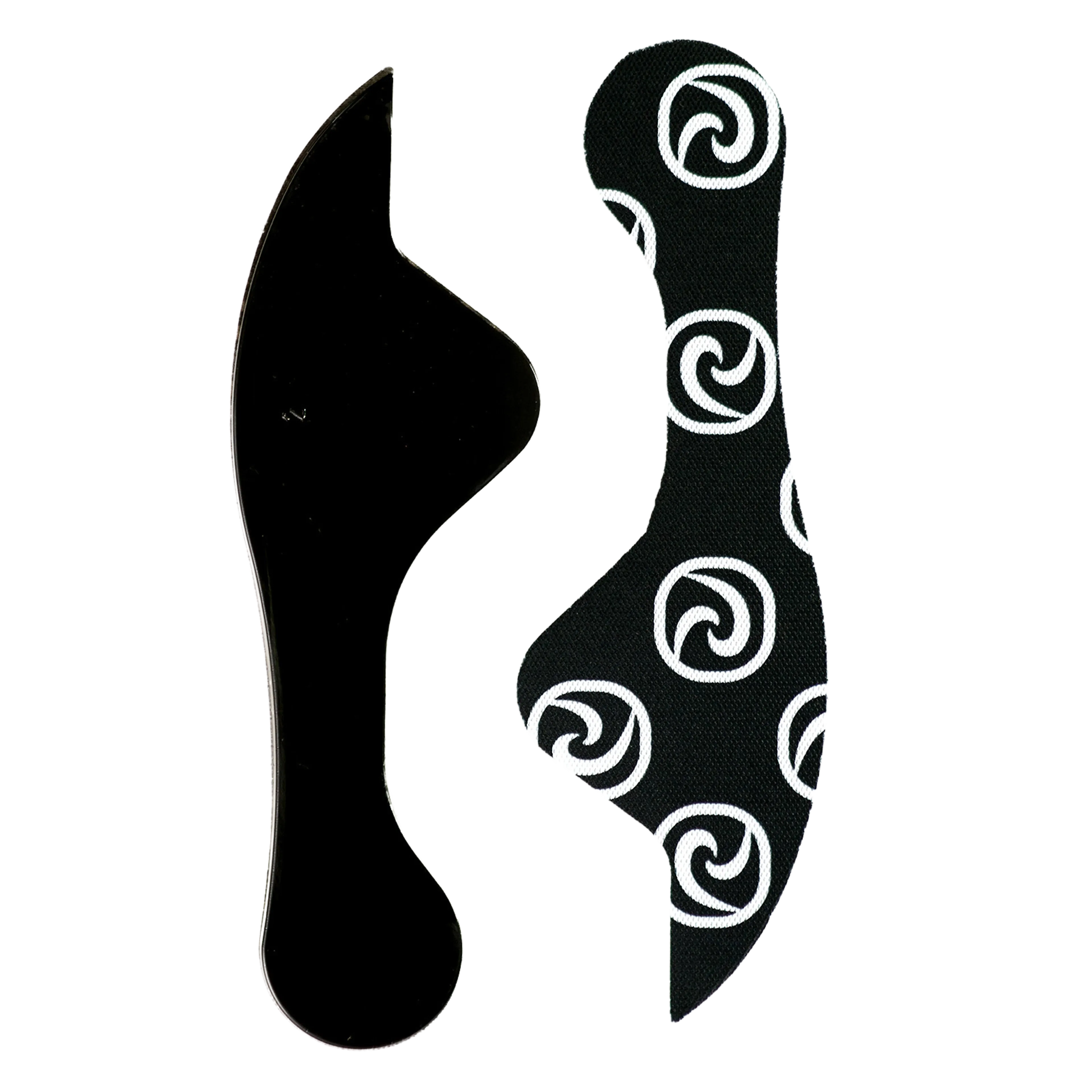 QD Pronation-Supination-Wedge
