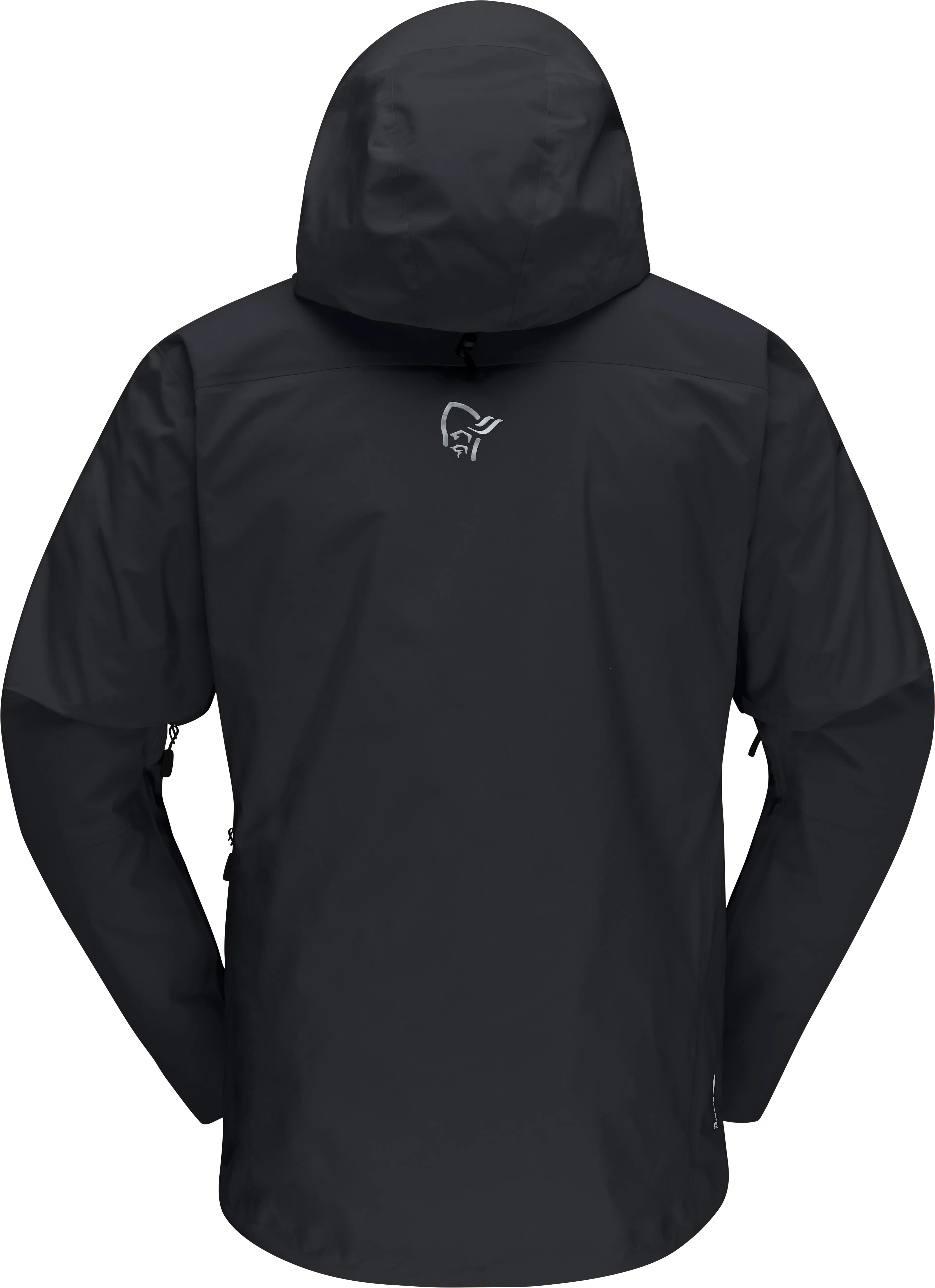 trollveggen Gore-Tex Pro light Jacket M's