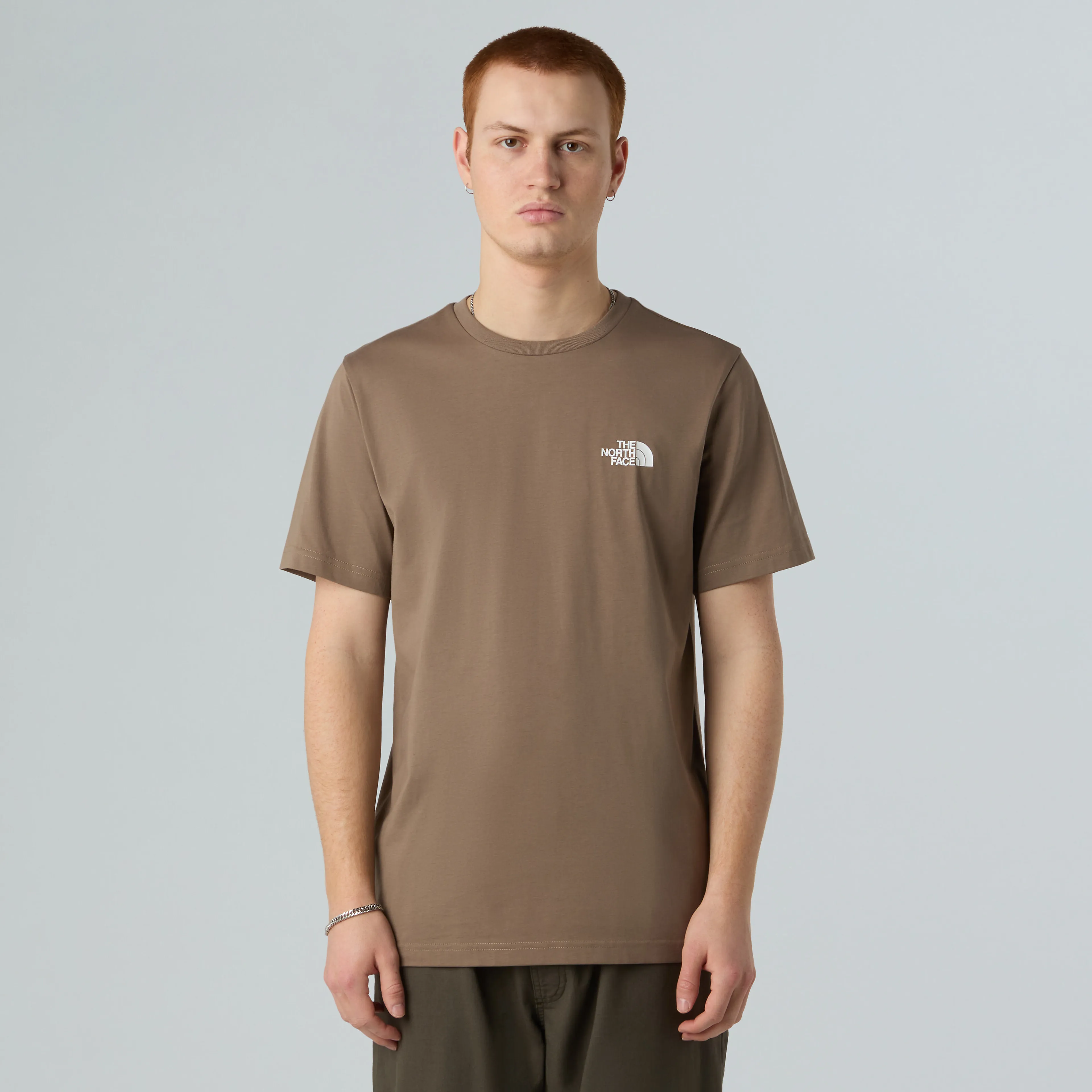 MOCHA BROWN