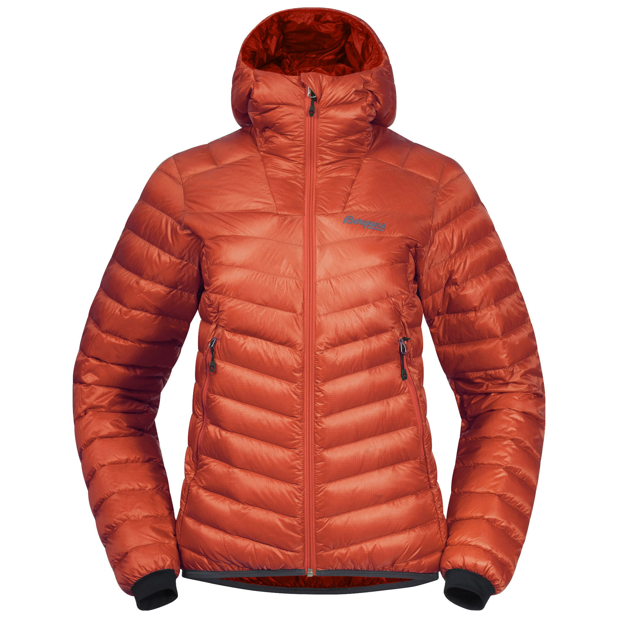 Senja Down Light W Jkt w/Hood