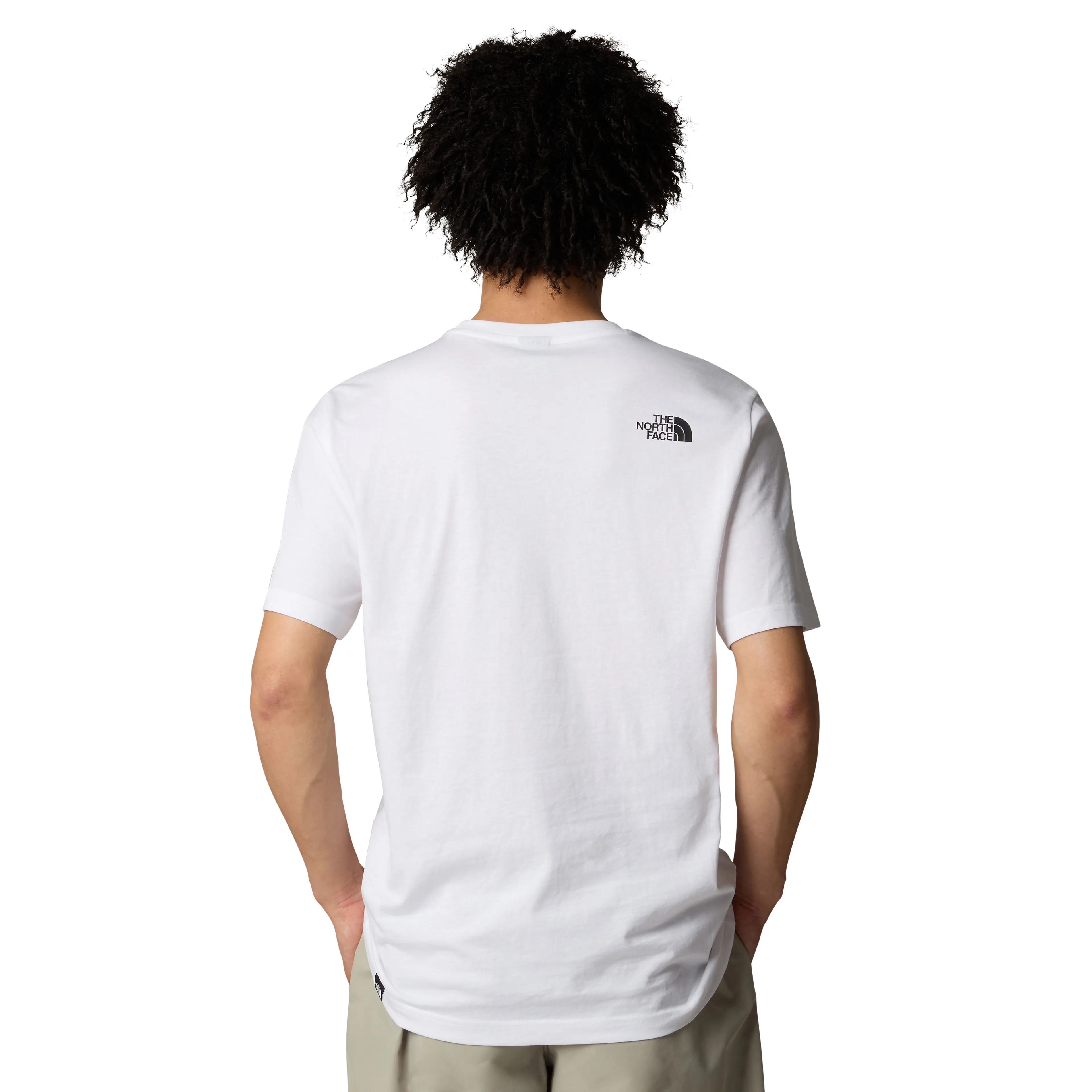 M S/S EASY TEE