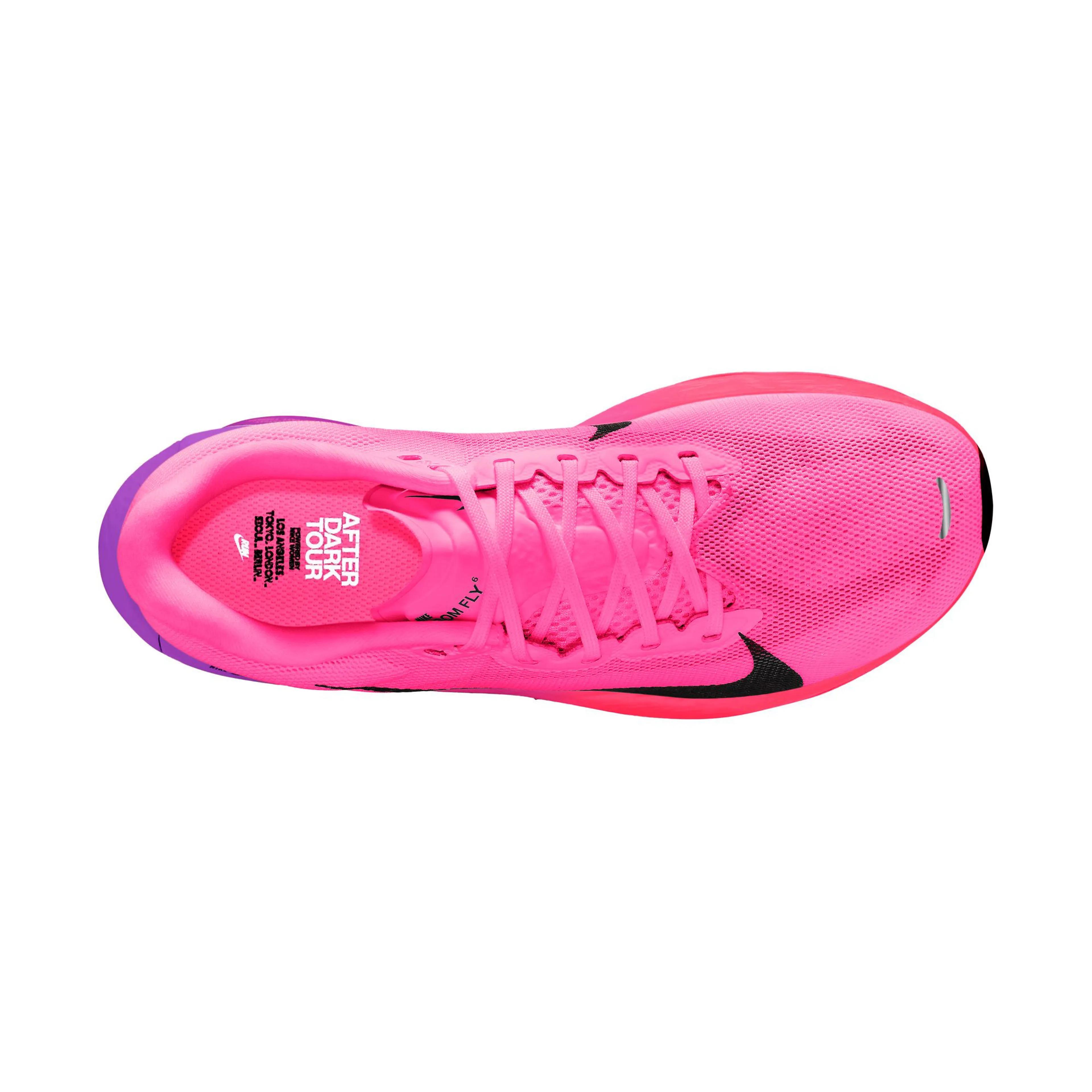 Zoom Fly 6