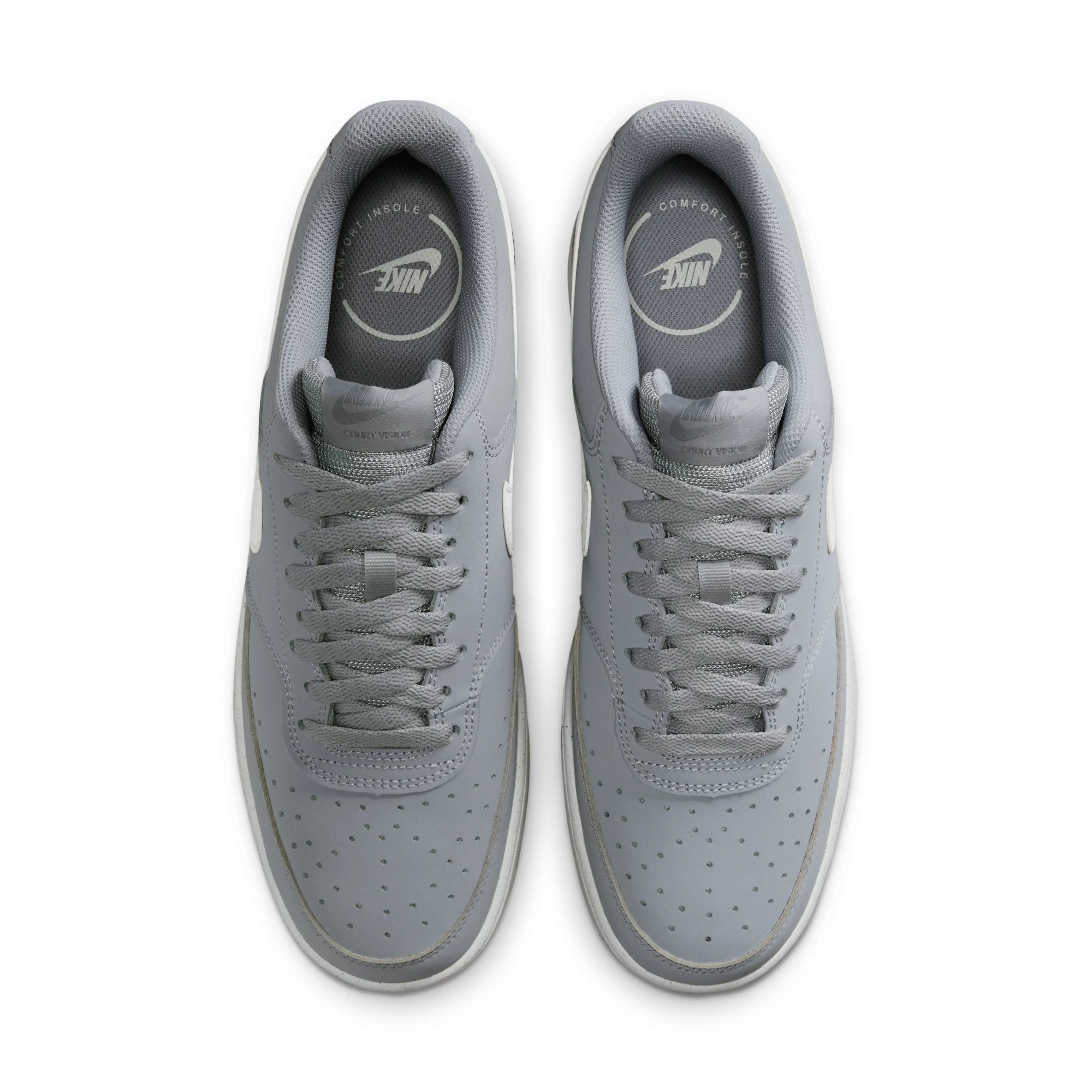 Court Vision Low Men's Shoes