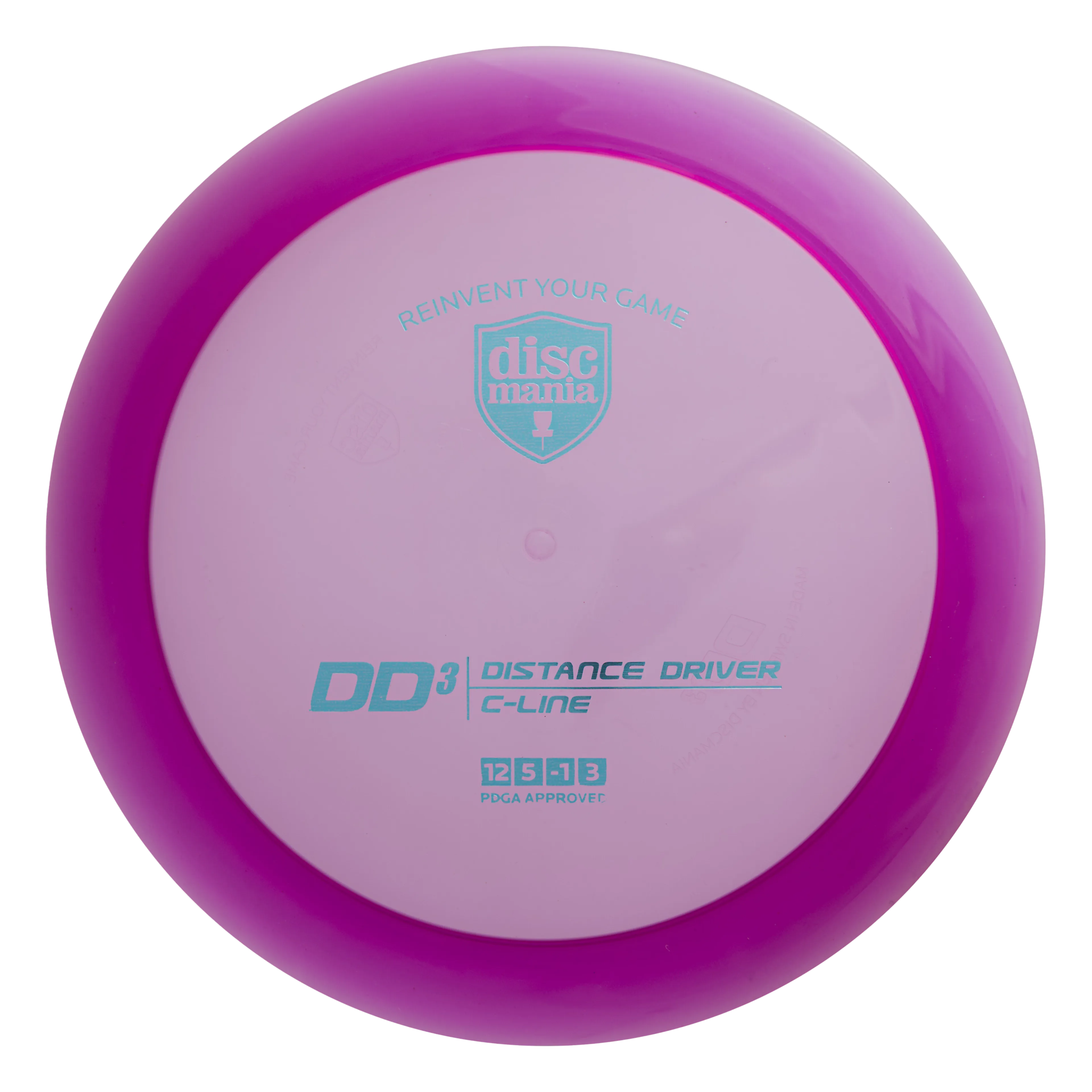 C-LINE DRIVER DD3