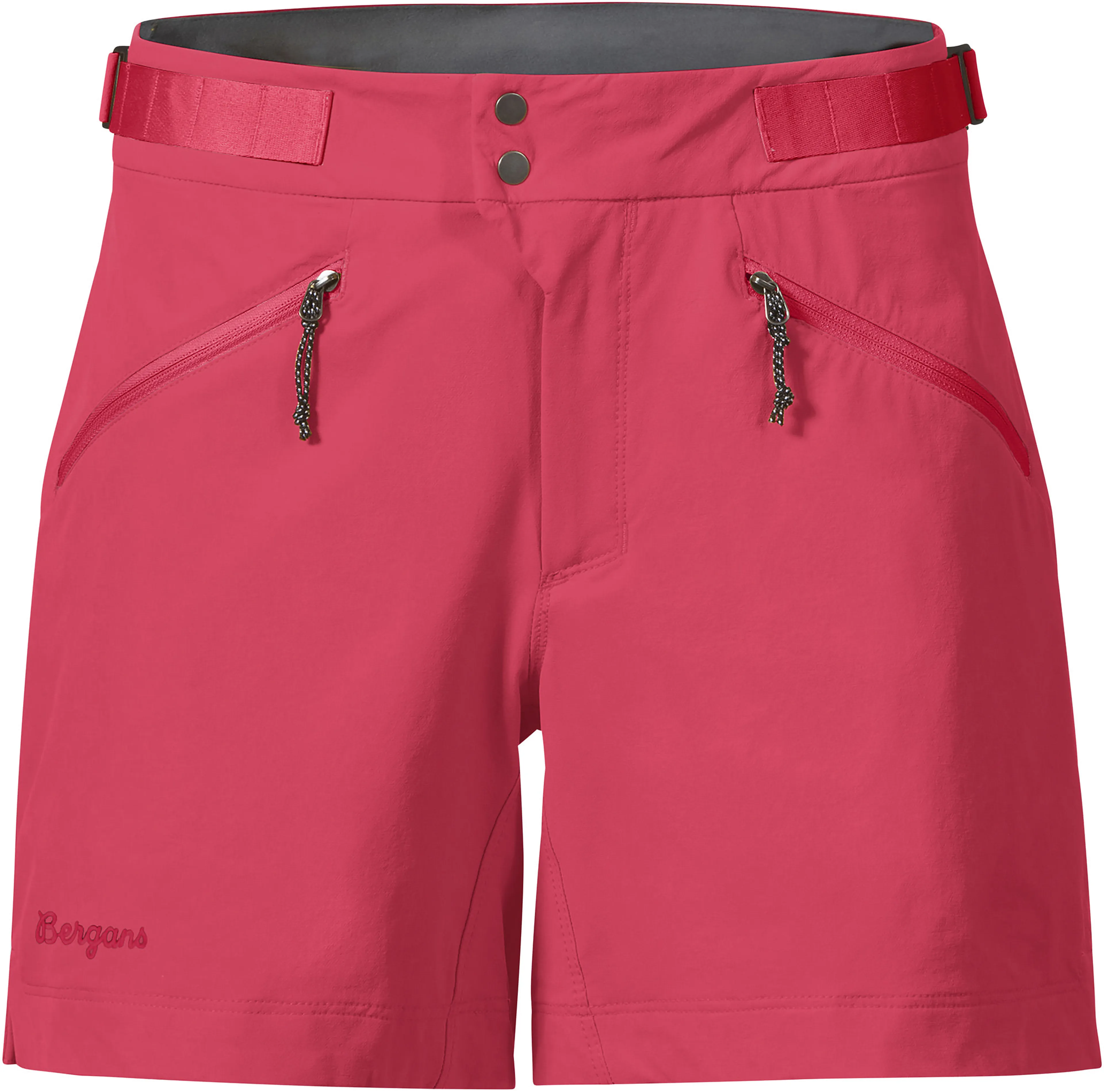 Tind Softshell Shorts Women Tind Softshell Shorts Women