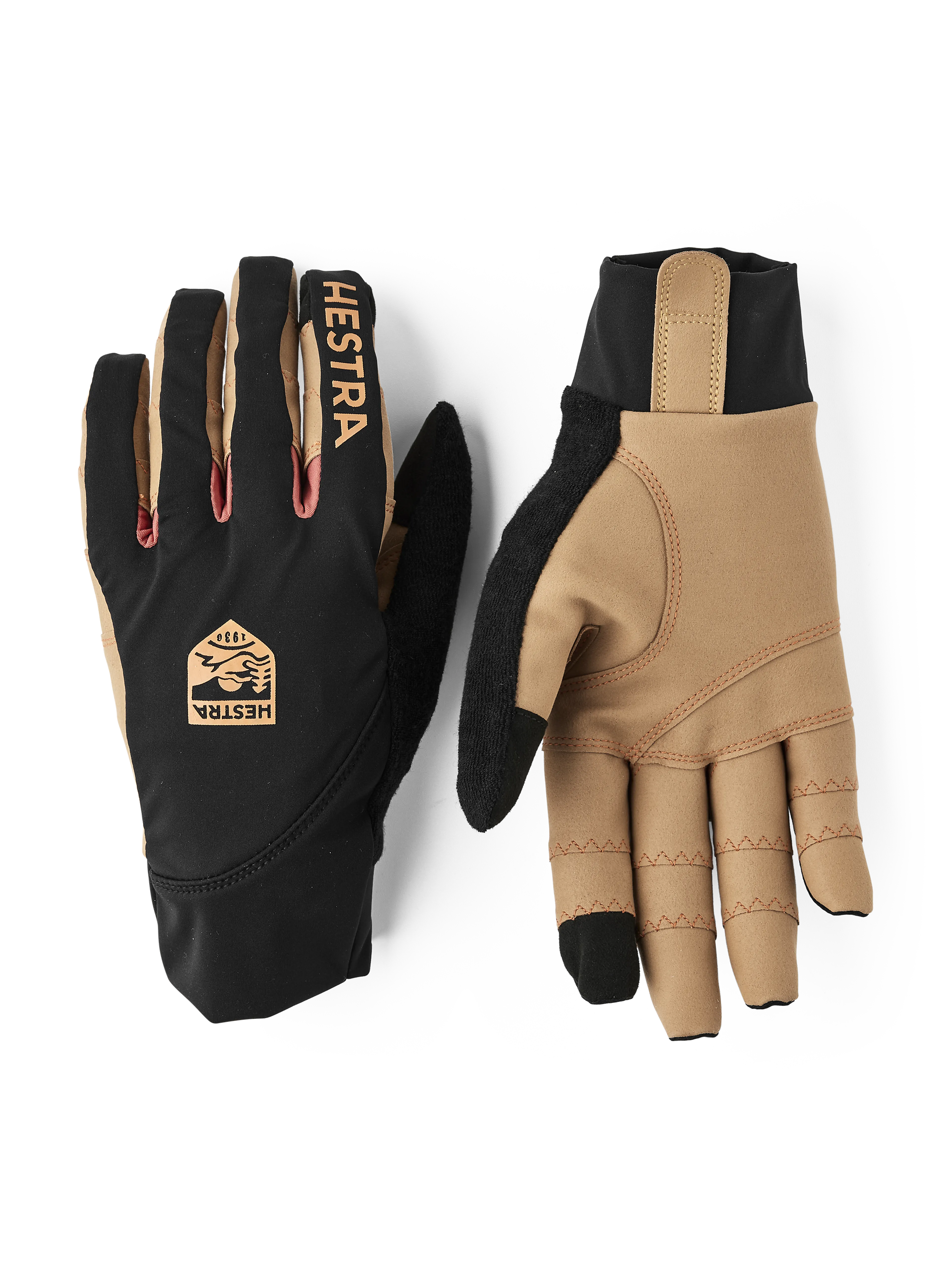 Bike Ergo Grip Race Cut - 5f