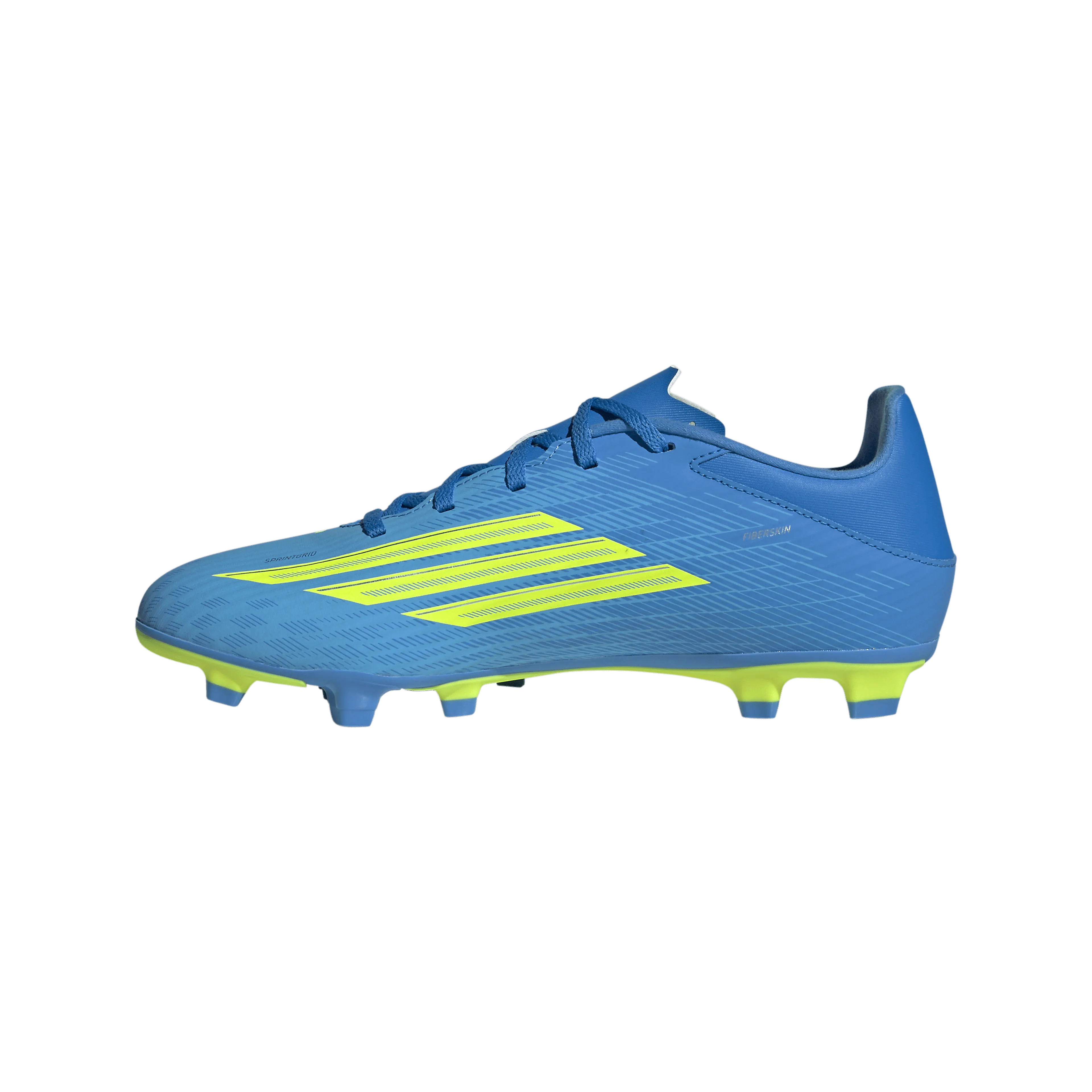 F50 CLUB Firm Ground / Multi Ground Fotballsko Gress/Kunstgress