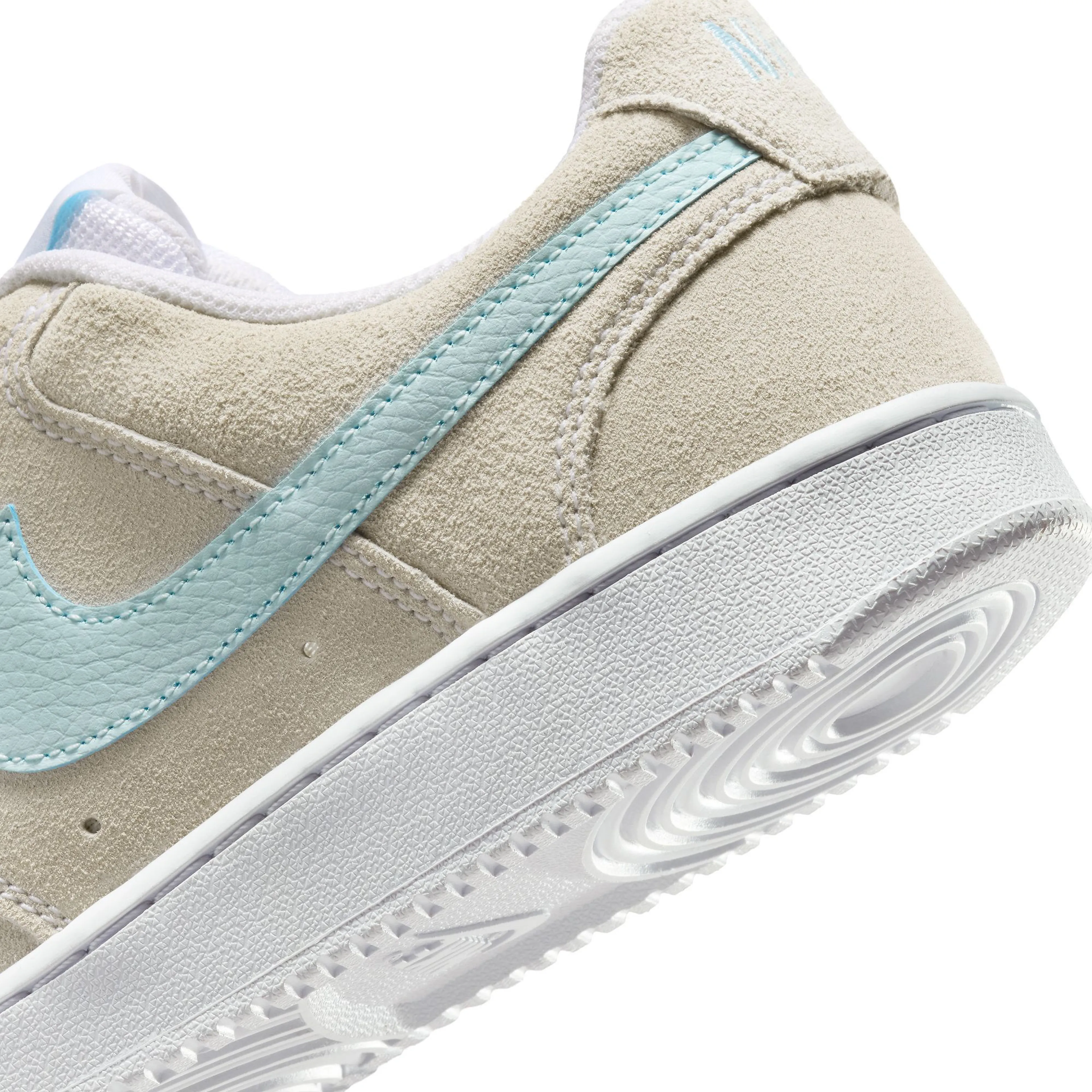 Court Vision Low SD Premium Women's Shoes