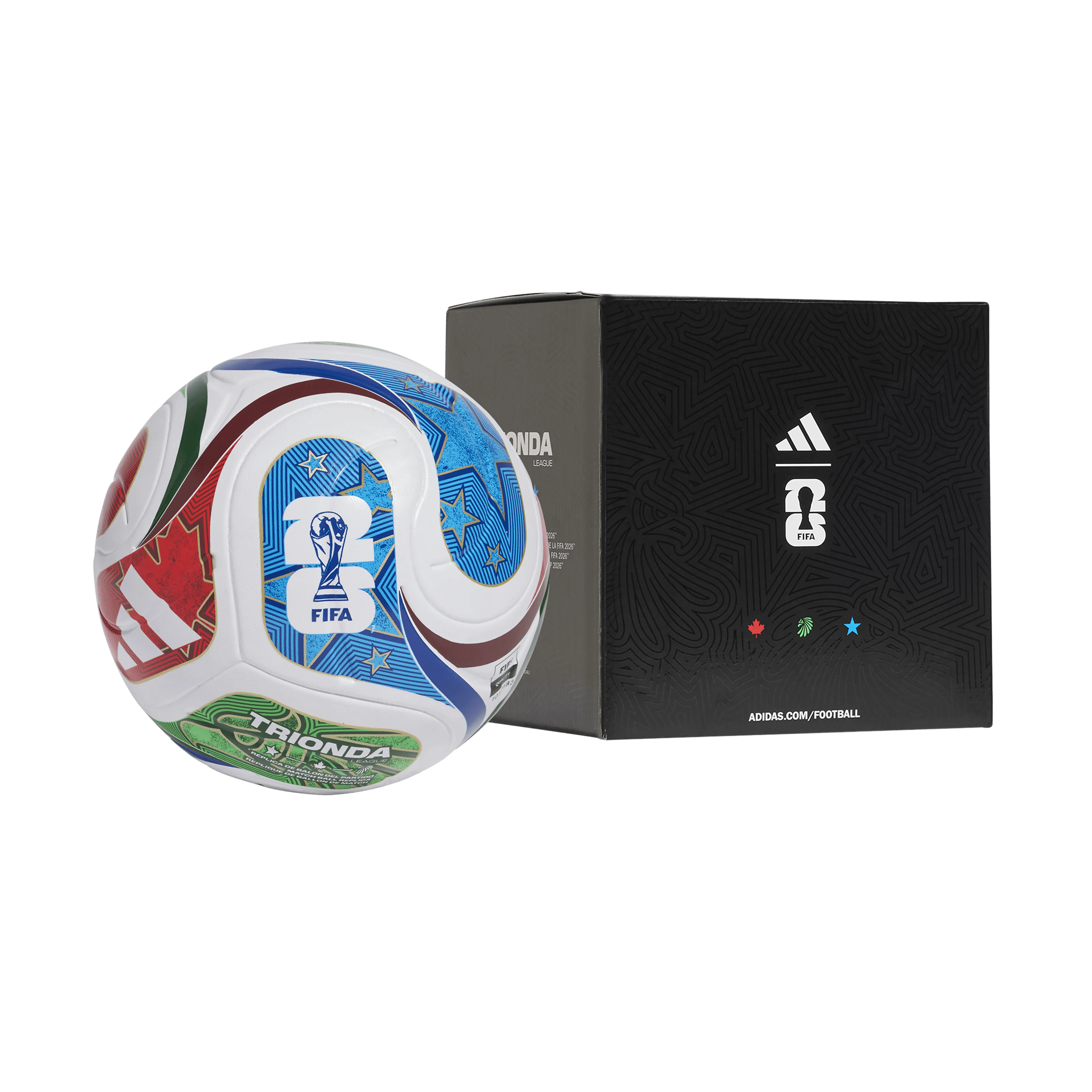 WORLD CUP LEAGUE Ball 