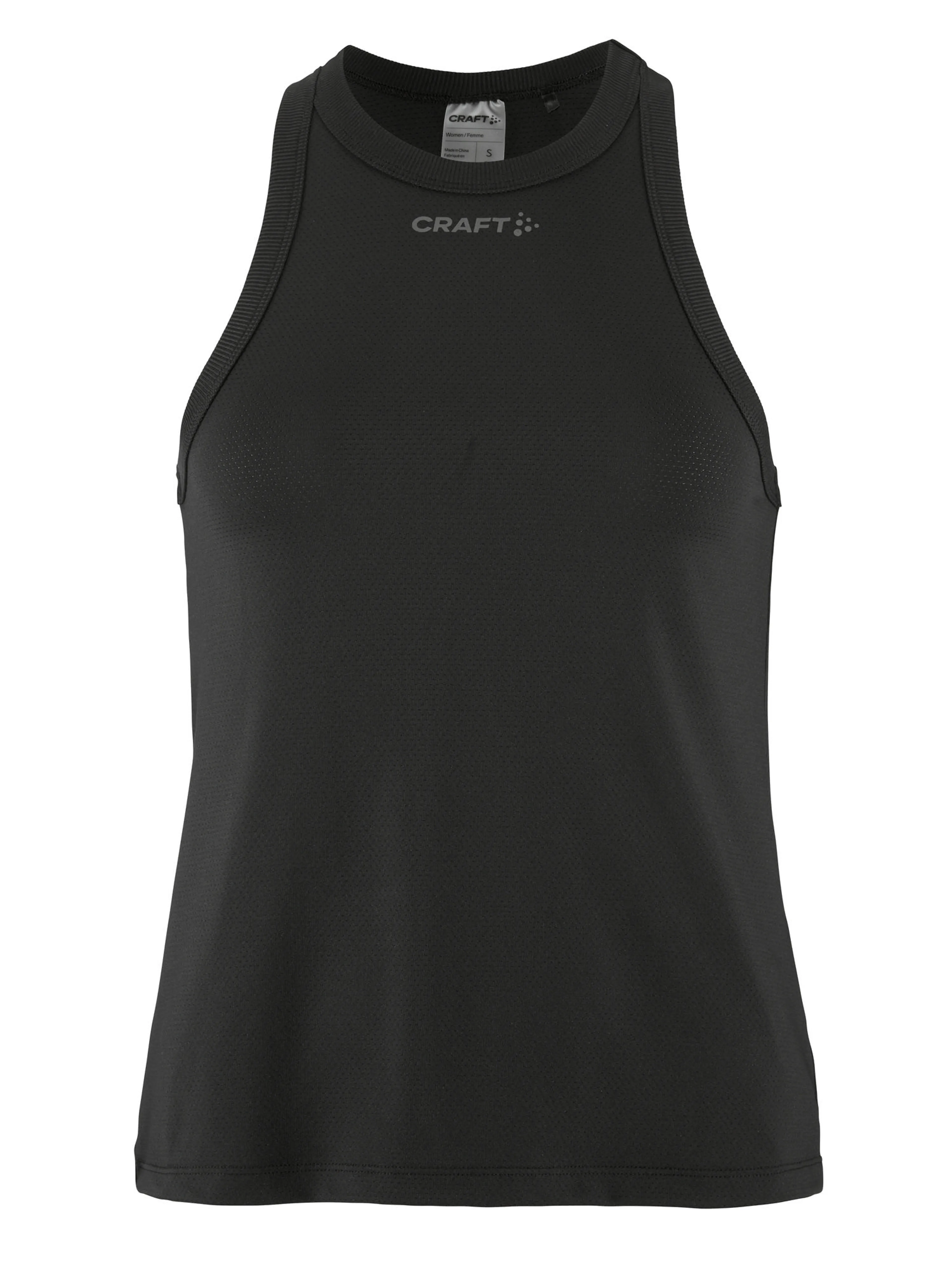 Core Essence Mesh Singlet W Core Essence Mesh Singlet W