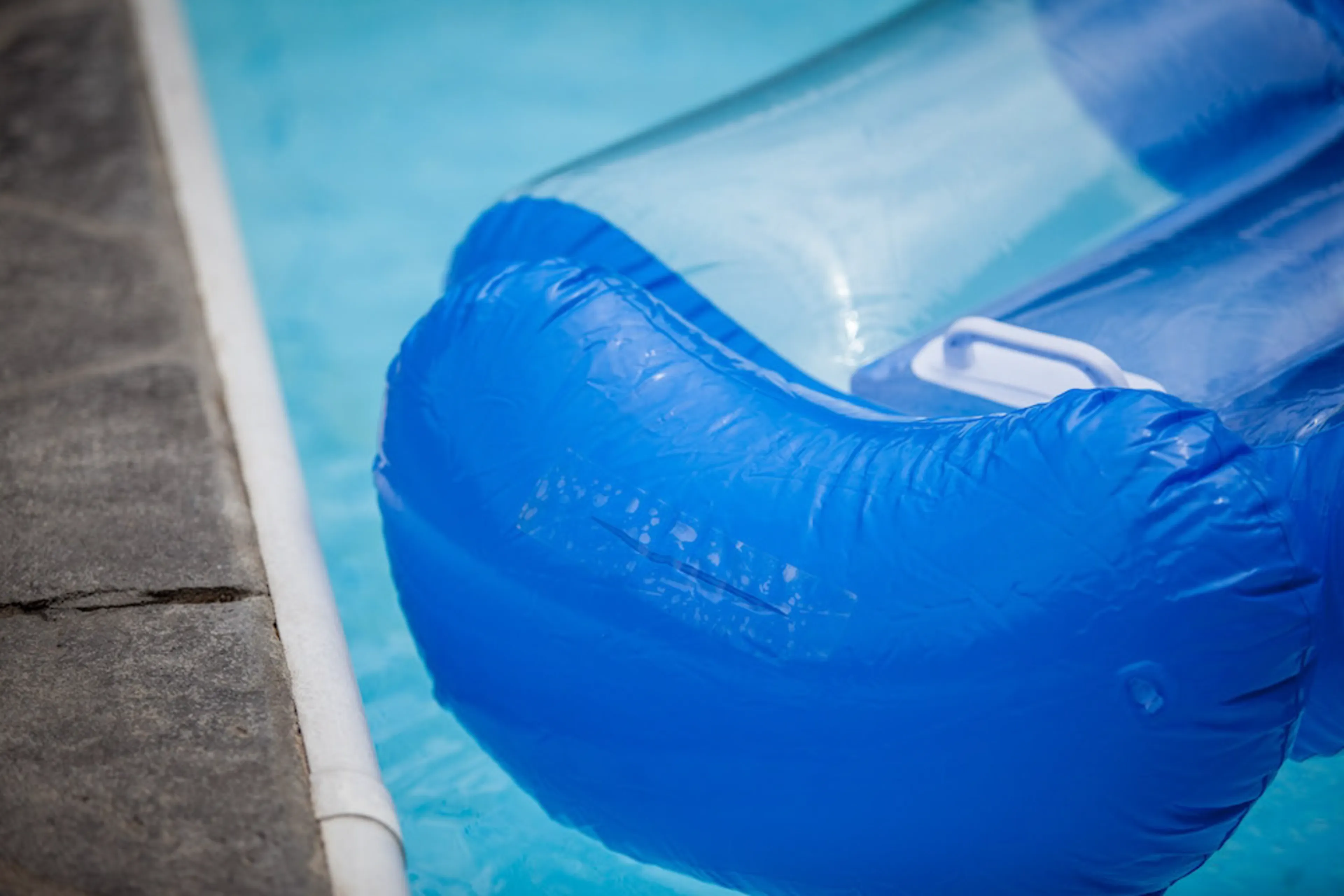 Tape Clear Repair 8.2M