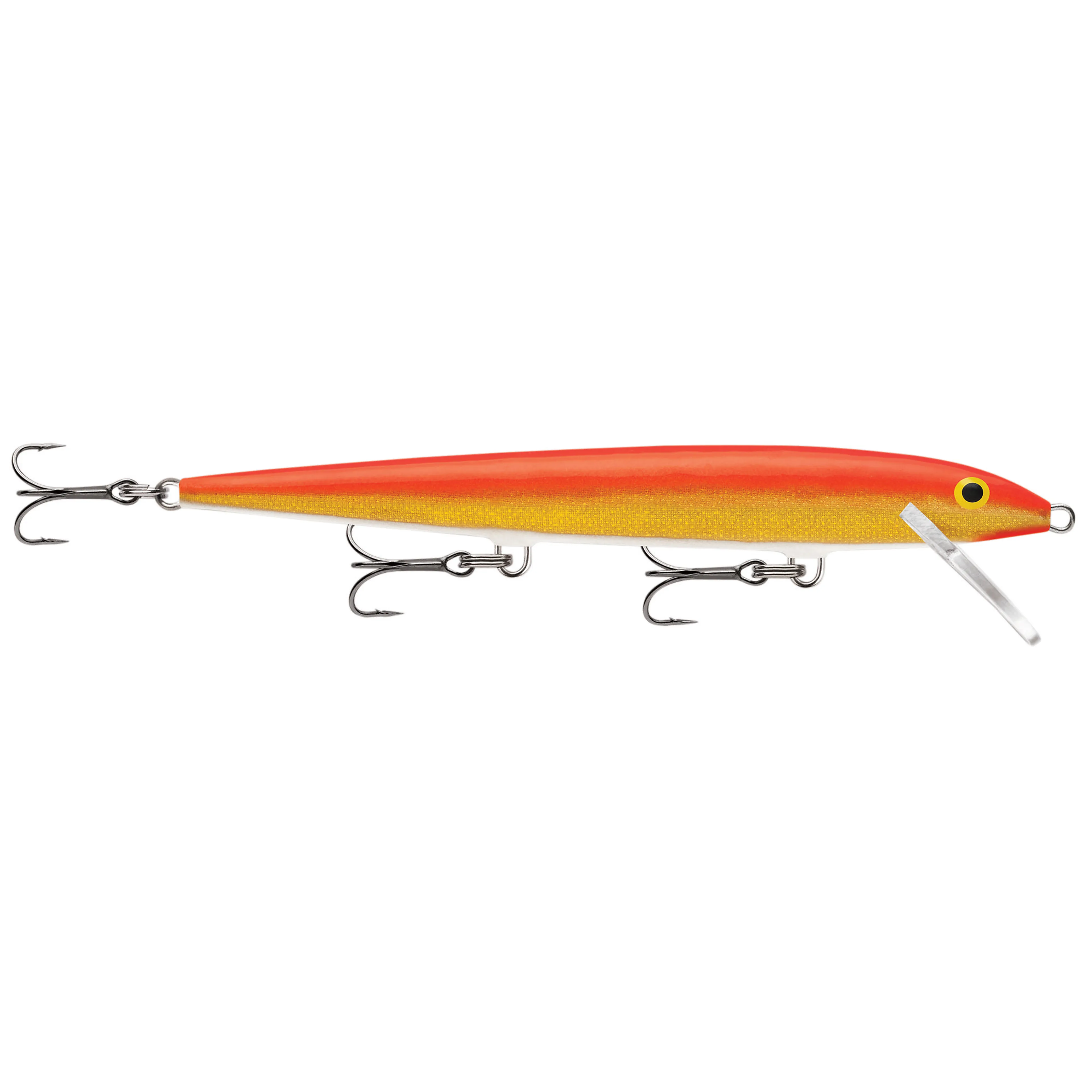 Original Floater 18cm 21g GFR