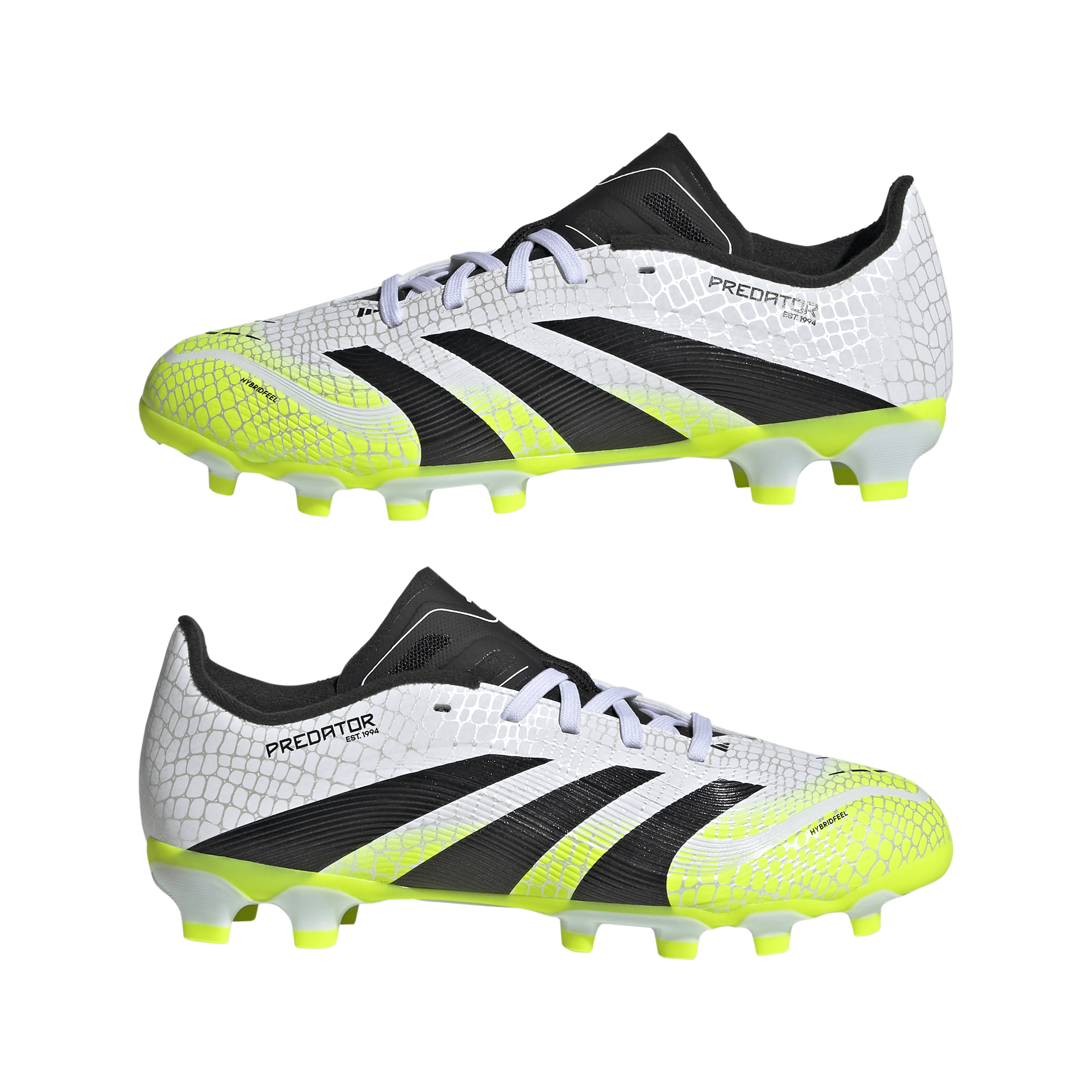 Predator League Multi-Ground Fotballsko Kunstgress/Gress Barn